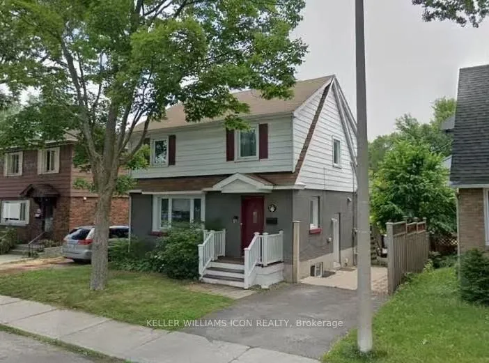 Photo 1 of 6 Centennial Boulevard, Ottawa, Ottawa East — HOMEH