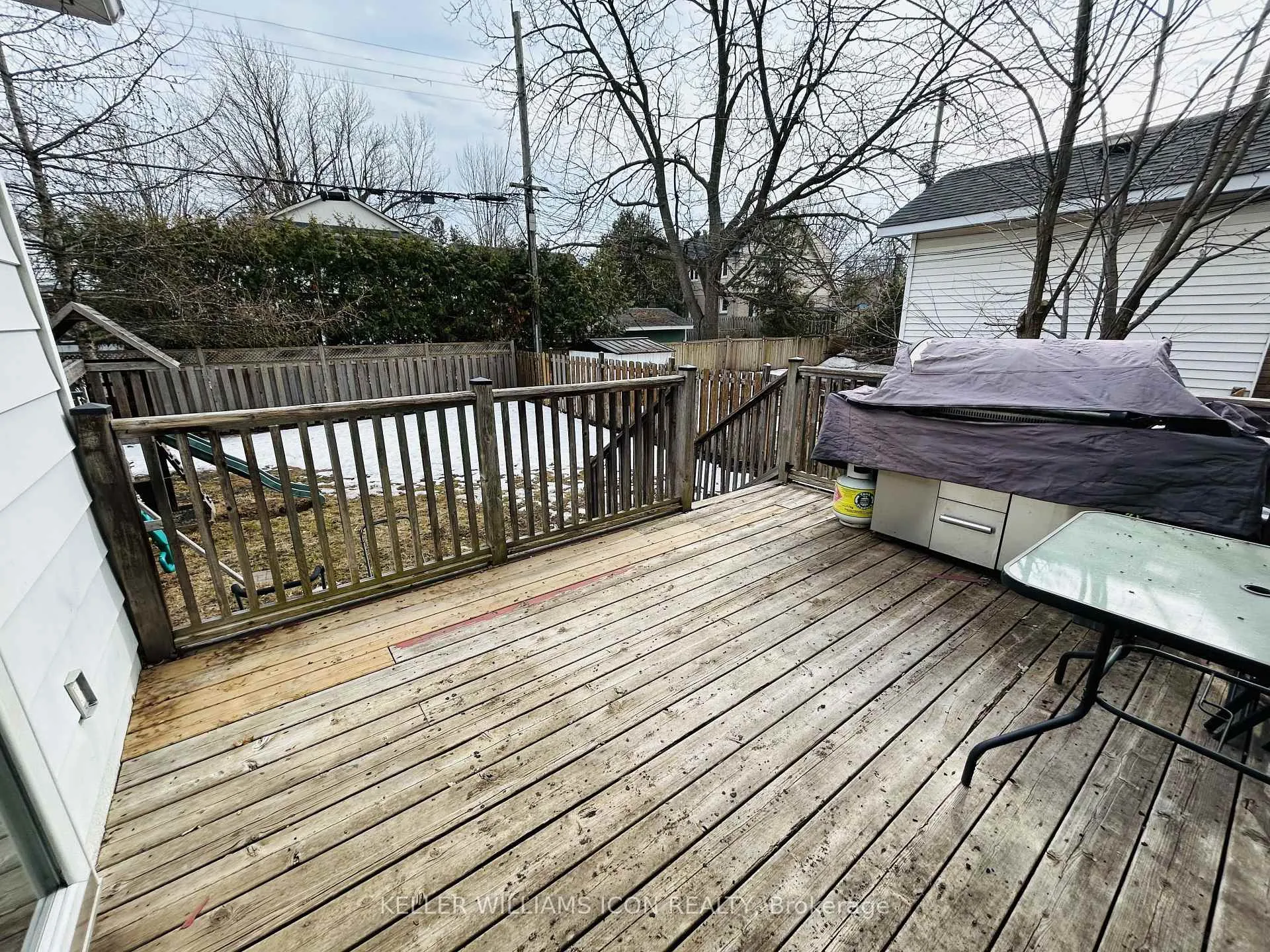 Photo 26 of 6 Centennial Boulevard, Ottawa, Ottawa East — HOMEH