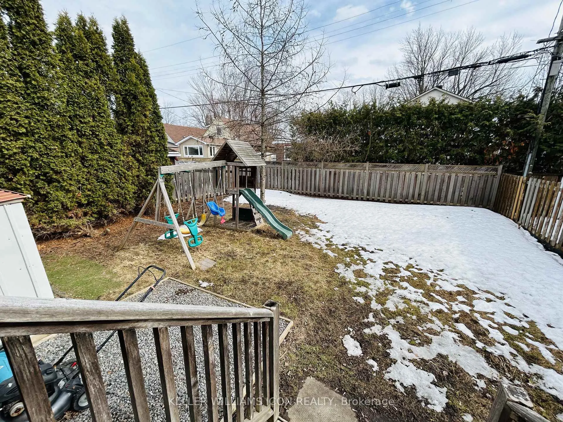 Photo 27 of 6 Centennial Boulevard, Ottawa, Ottawa East — HOMEH