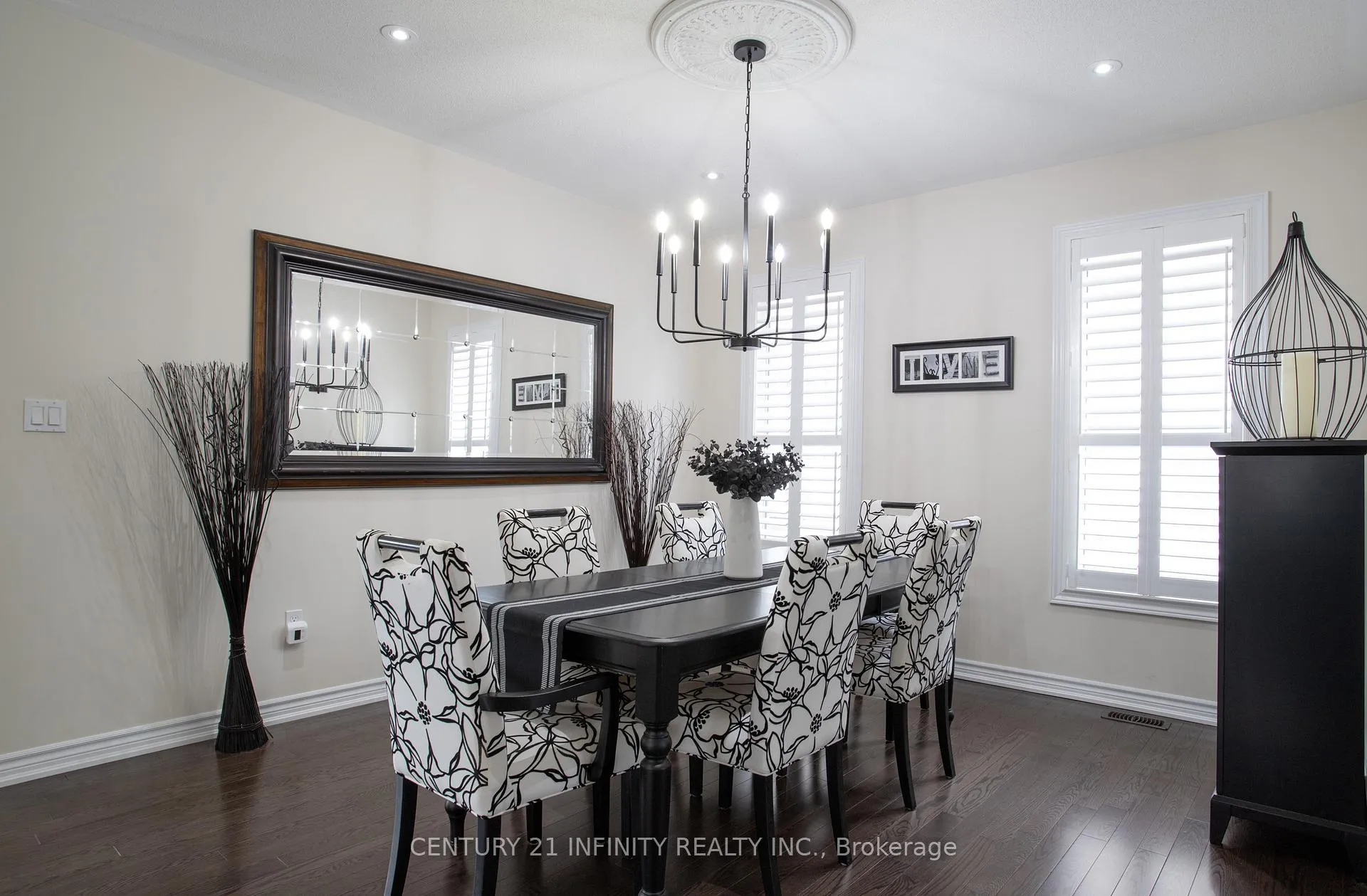 Photo 9 of 1283 Aldsworth Crescent, Oshawa, Eastdale — HOMEH