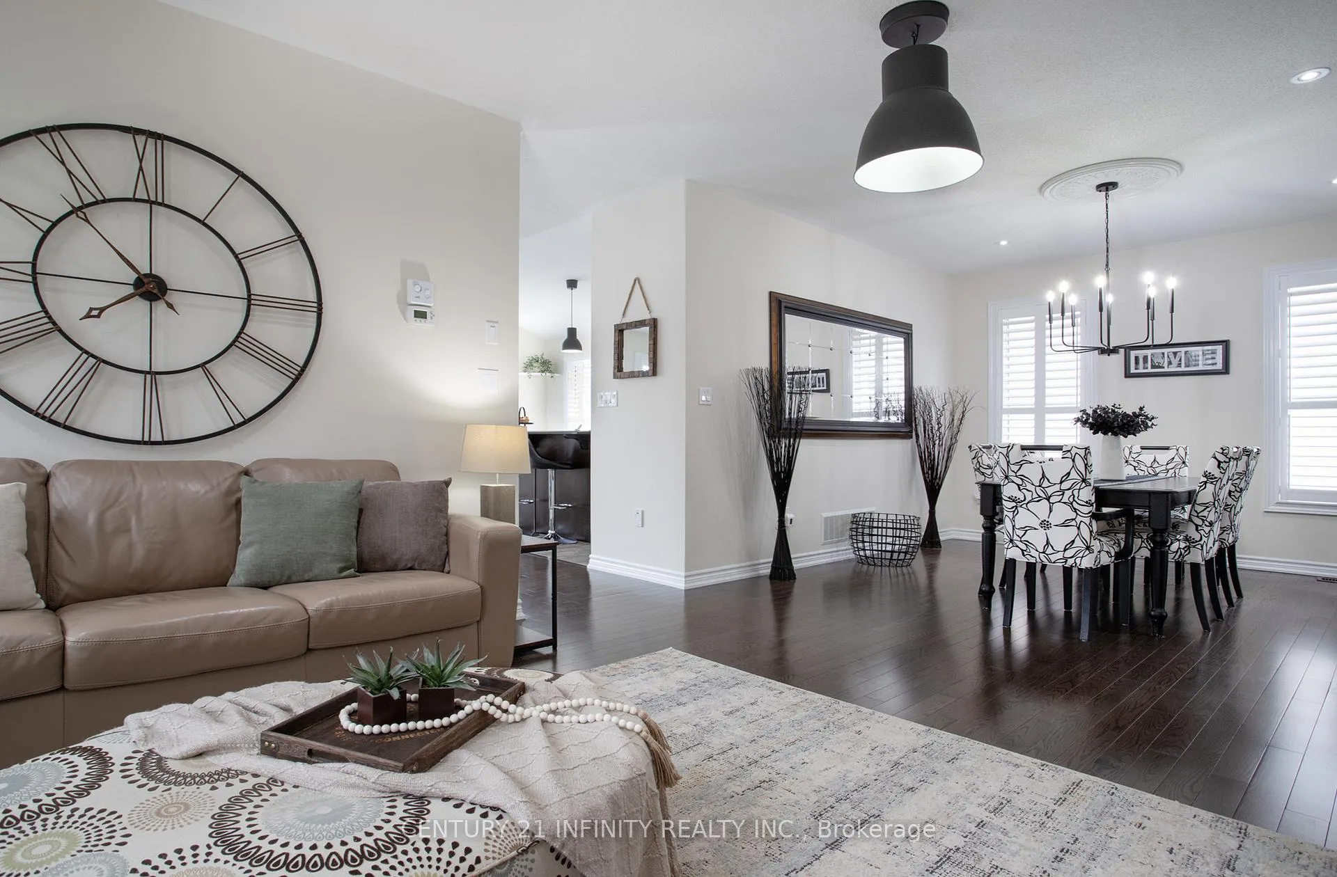 Photo 12 of 1283 Aldsworth Crescent, Oshawa, Eastdale — HOMEH