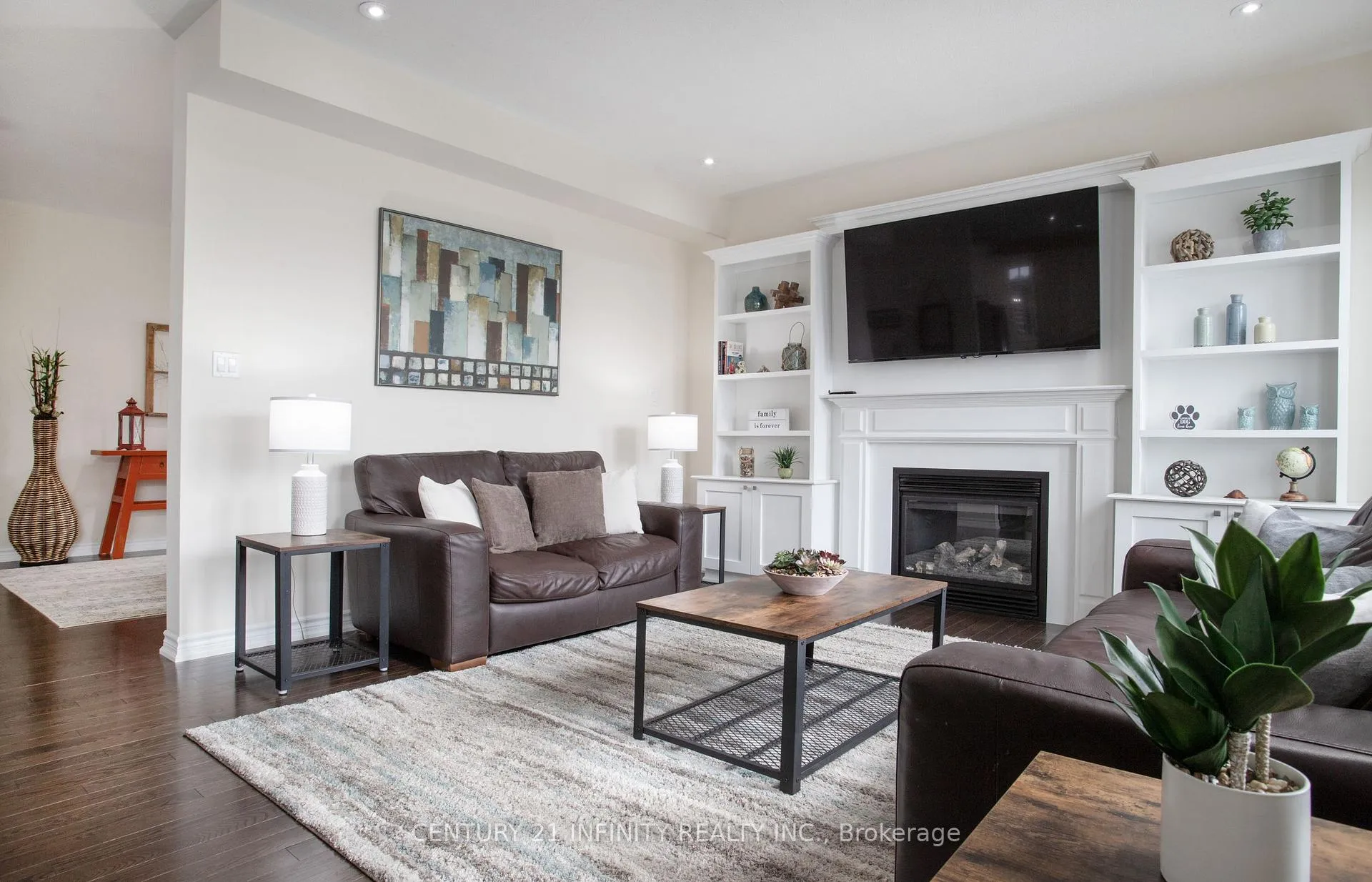 Photo 15 of 1283 Aldsworth Crescent, Oshawa, Eastdale — HOMEH