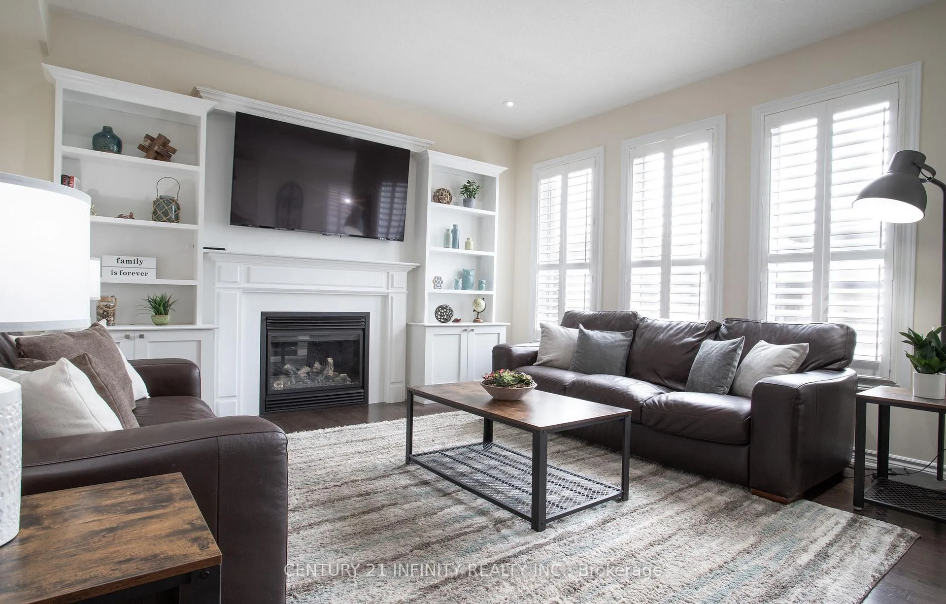 Photo 16 of 1283 Aldsworth Crescent, Oshawa, Eastdale — HOMEH