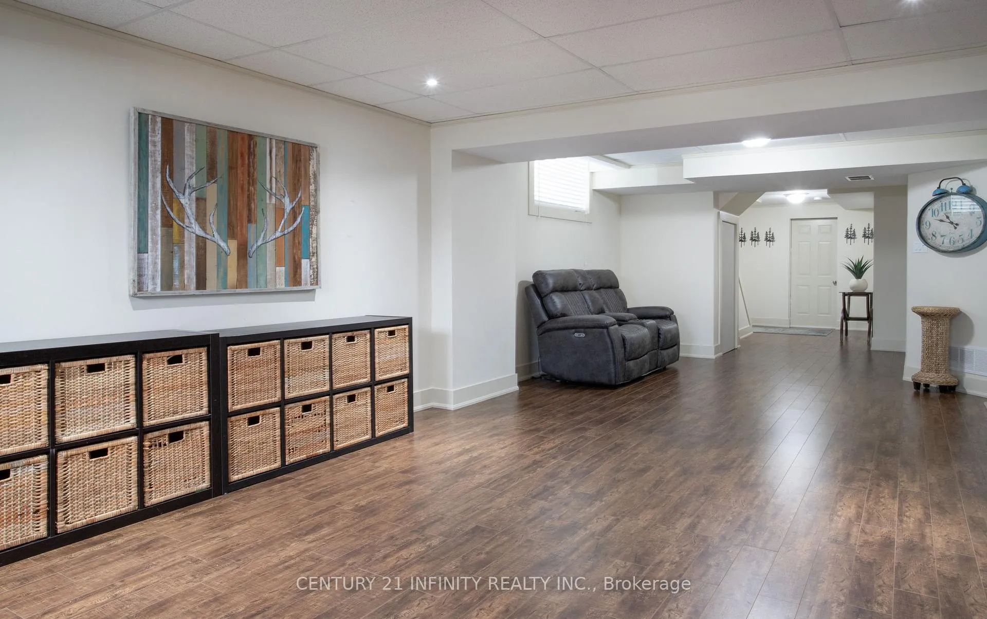 Photo 38 of 1283 Aldsworth Crescent, Oshawa, Eastdale — HOMEH