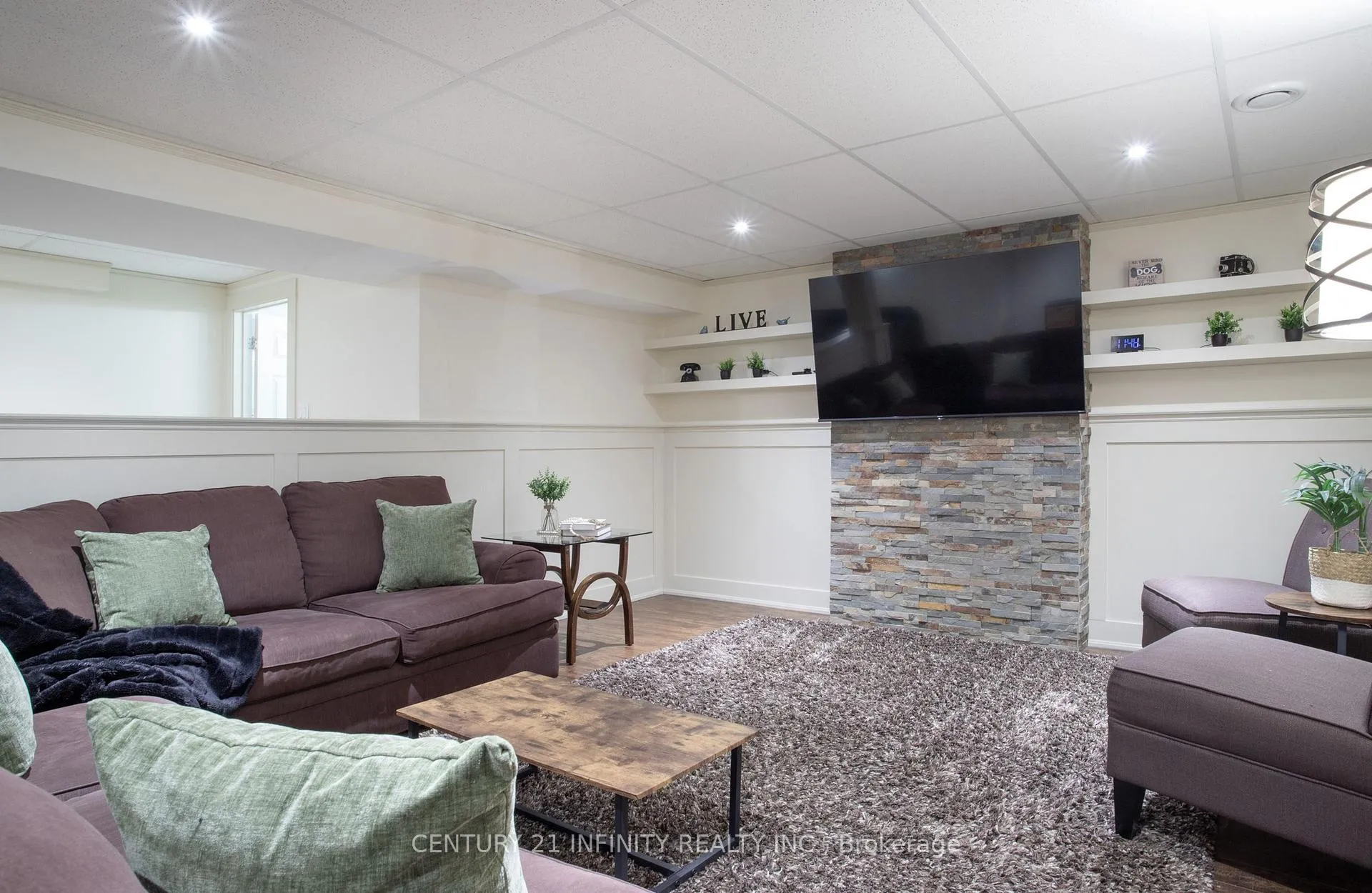 Photo 40 of 1283 Aldsworth Crescent, Oshawa, Eastdale — HOMEH