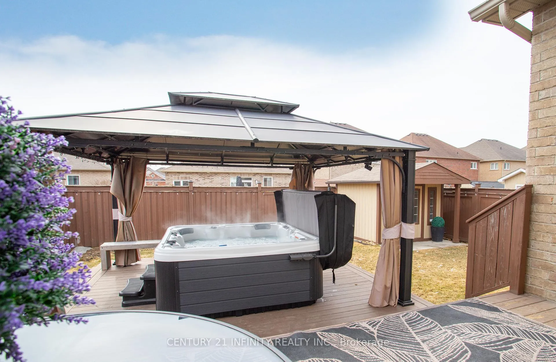 Photo 45 of 1283 Aldsworth Crescent, Oshawa, Eastdale — HOMEH
