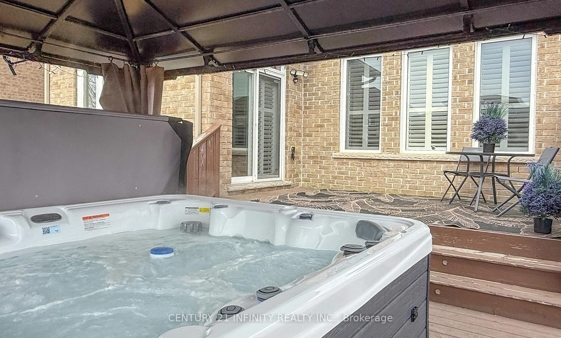 Photo 47 of 1283 Aldsworth Crescent, Oshawa, Eastdale — HOMEH