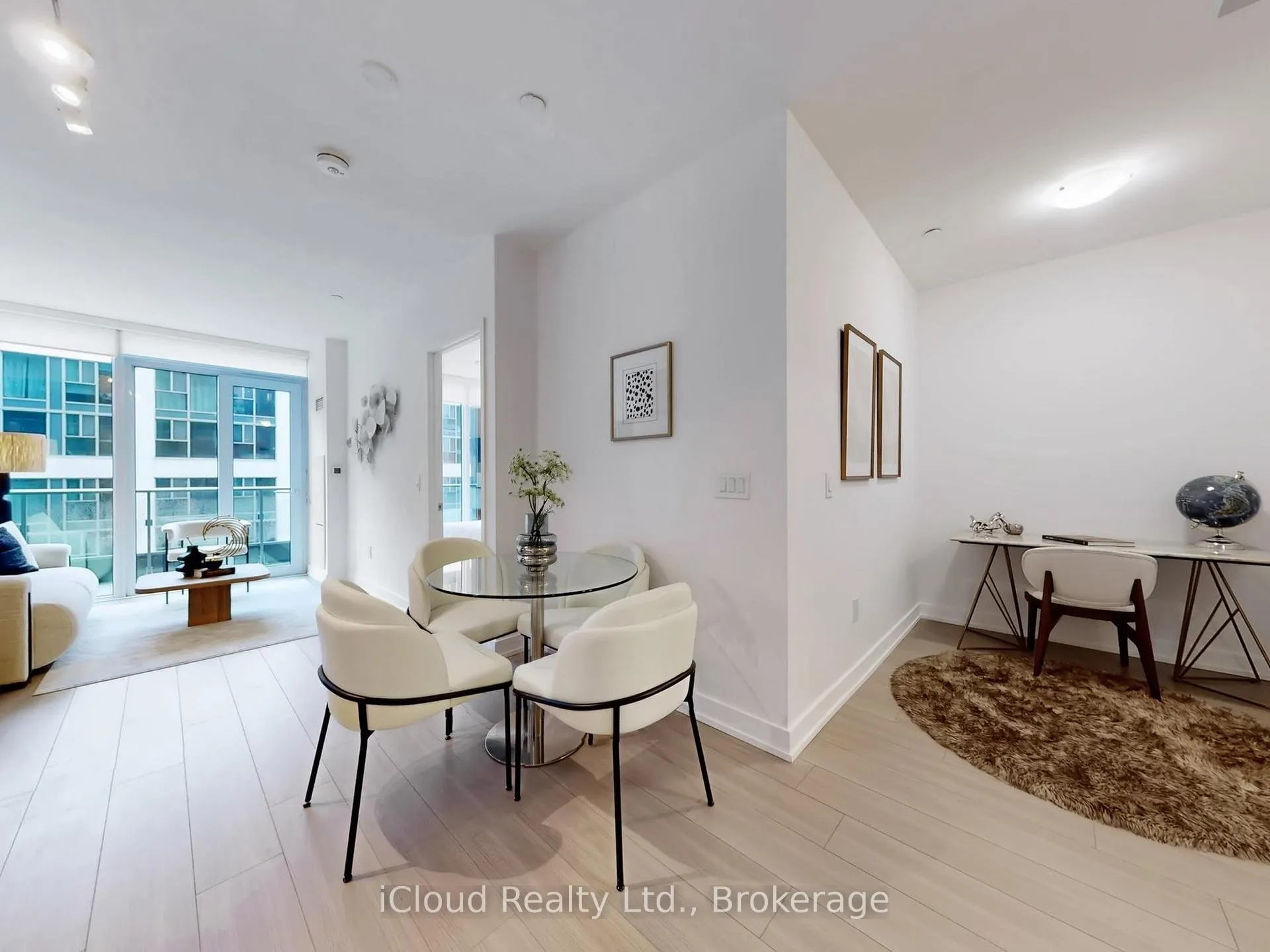 Photo 12 of Unit 440, 60 princess Street, Toronto, Waterfront Communities — HOMEH