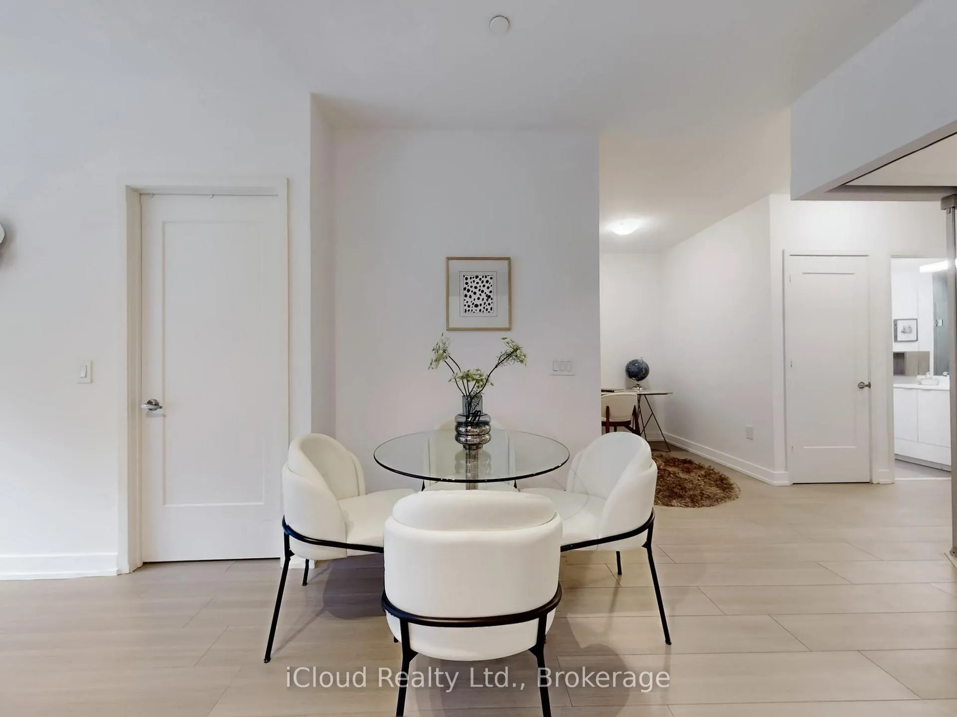 Photo 13 of Unit 440, 60 princess Street, Toronto, Waterfront Communities — HOMEH