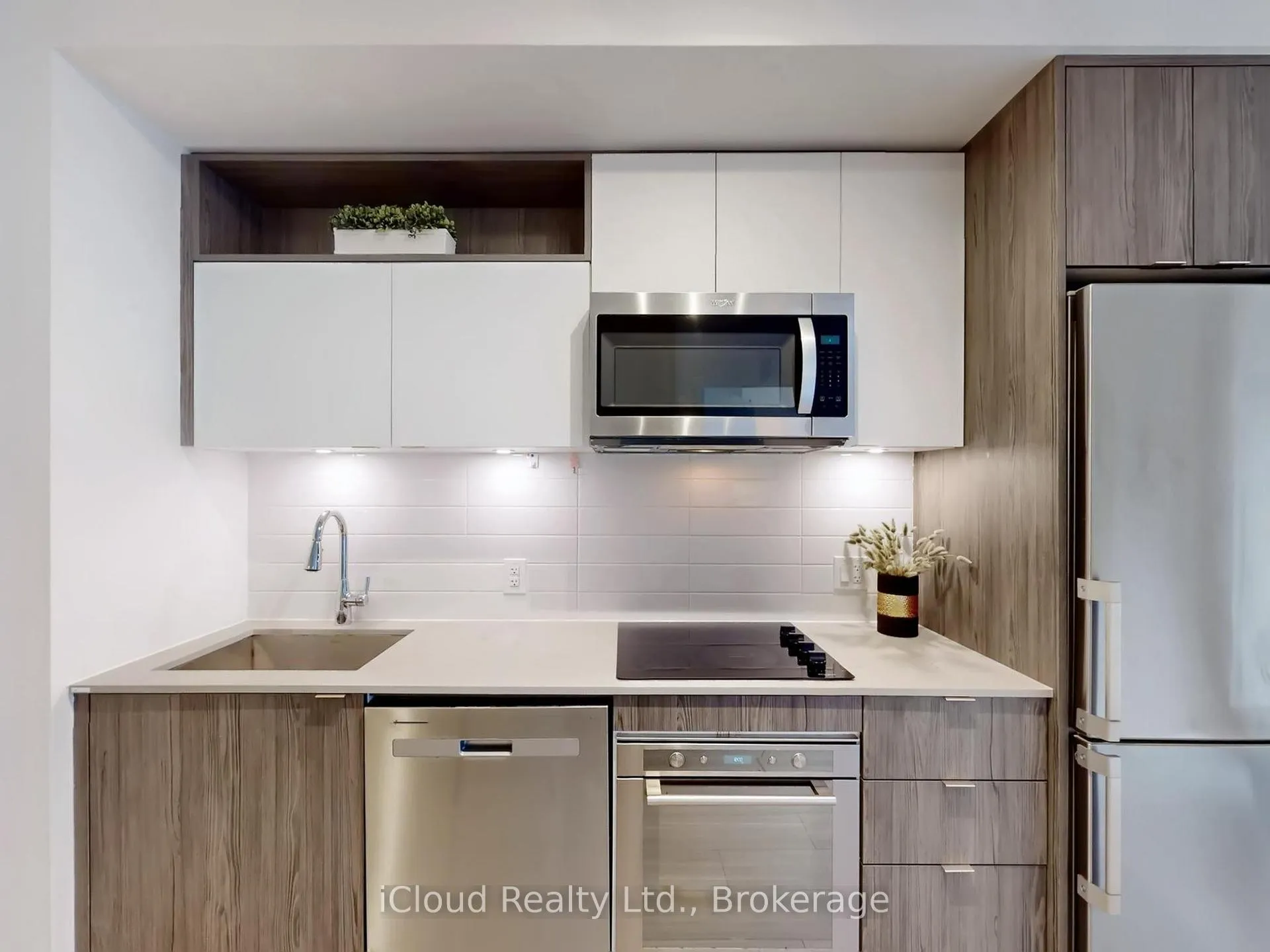 Photo 16 of Unit 440, 60 princess Street, Toronto, Waterfront Communities — HOMEH