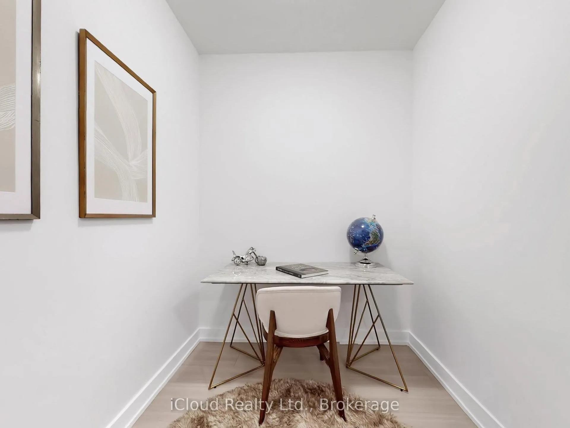 Photo 17 of Unit 440, 60 princess Street, Toronto, Waterfront Communities — HOMEH