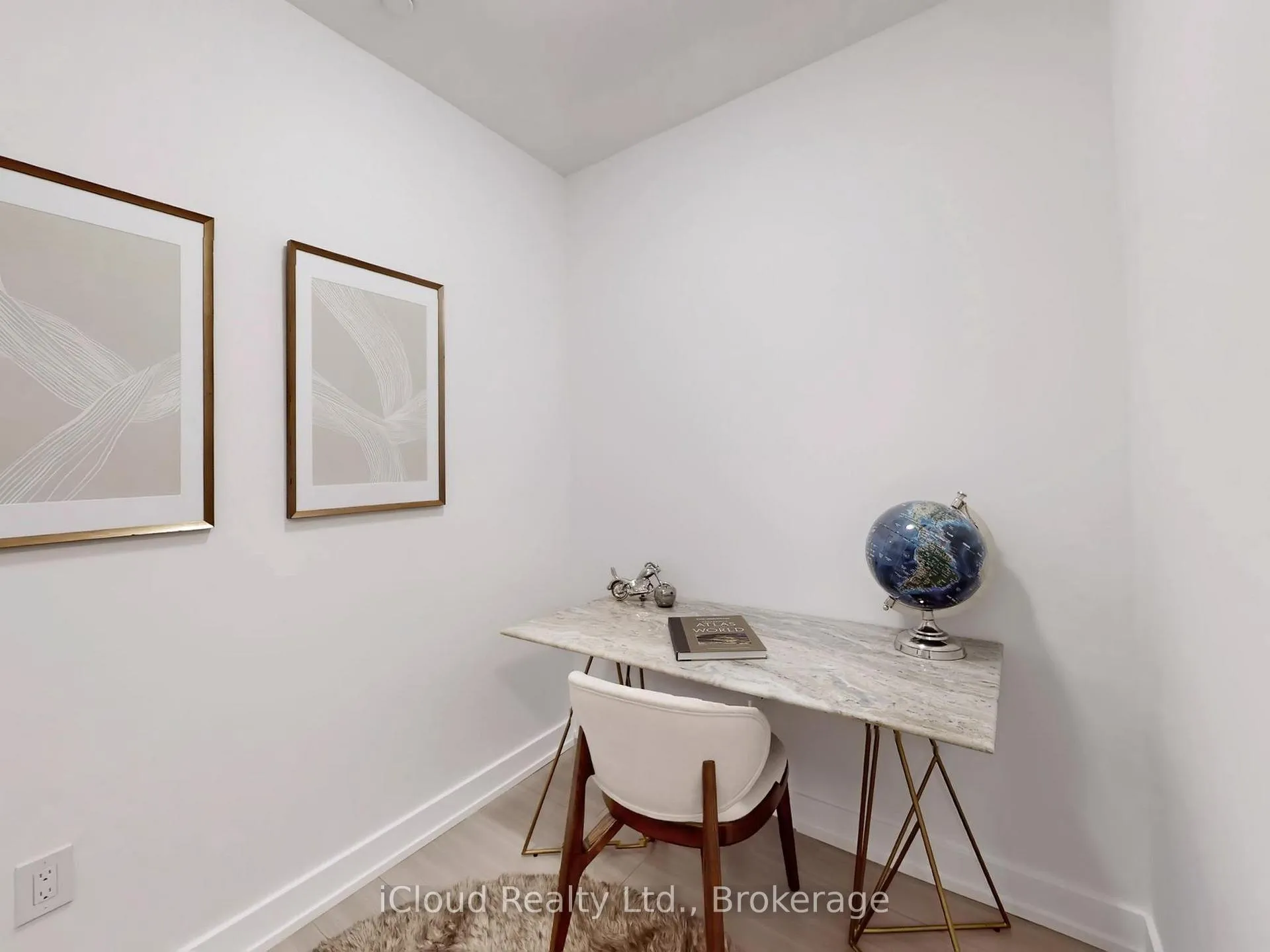 Photo 18 of Unit 440, 60 princess Street, Toronto, Waterfront Communities — HOMEH