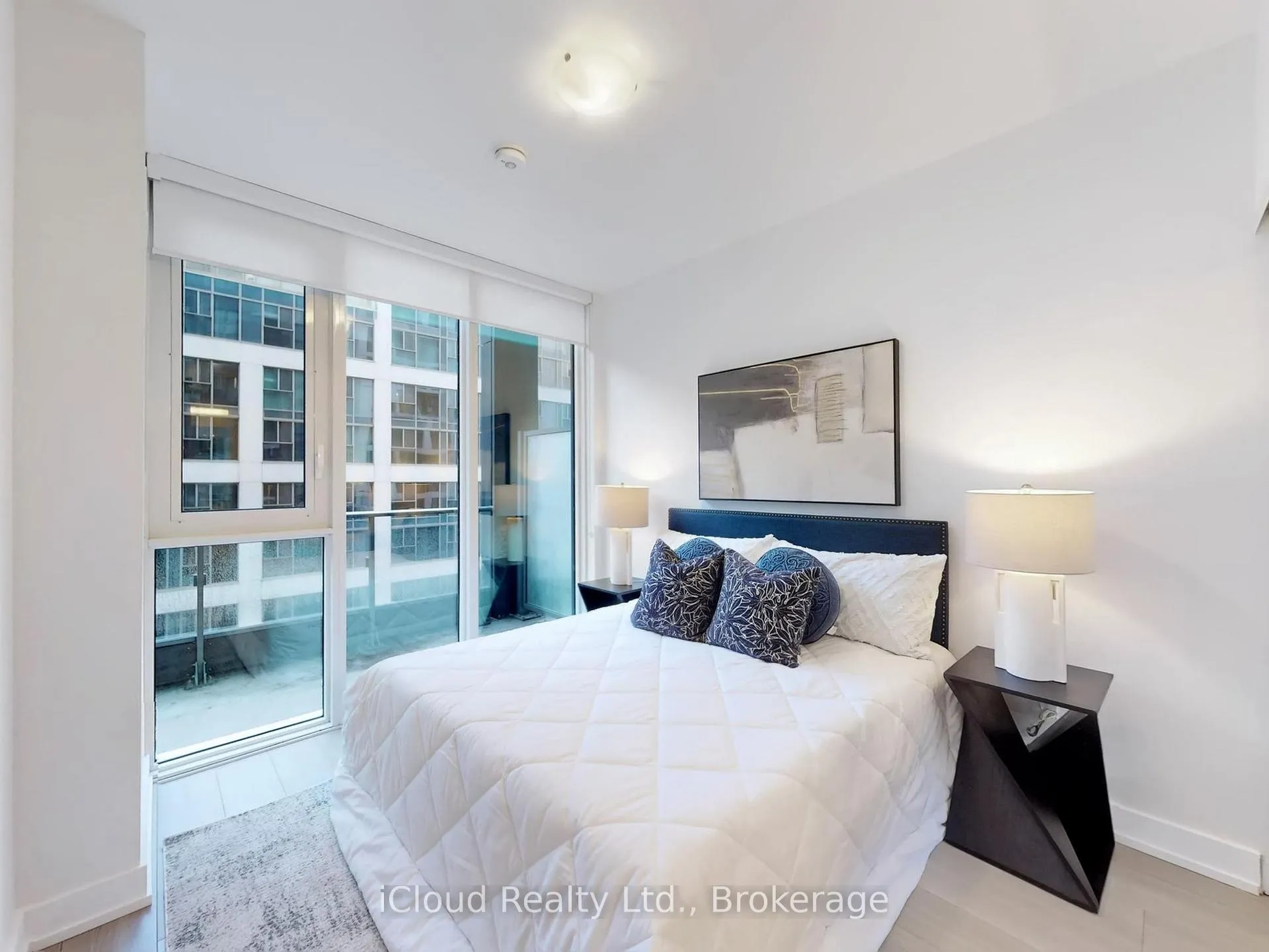 Photo 19 of Unit 440, 60 princess Street, Toronto, Waterfront Communities — HOMEH