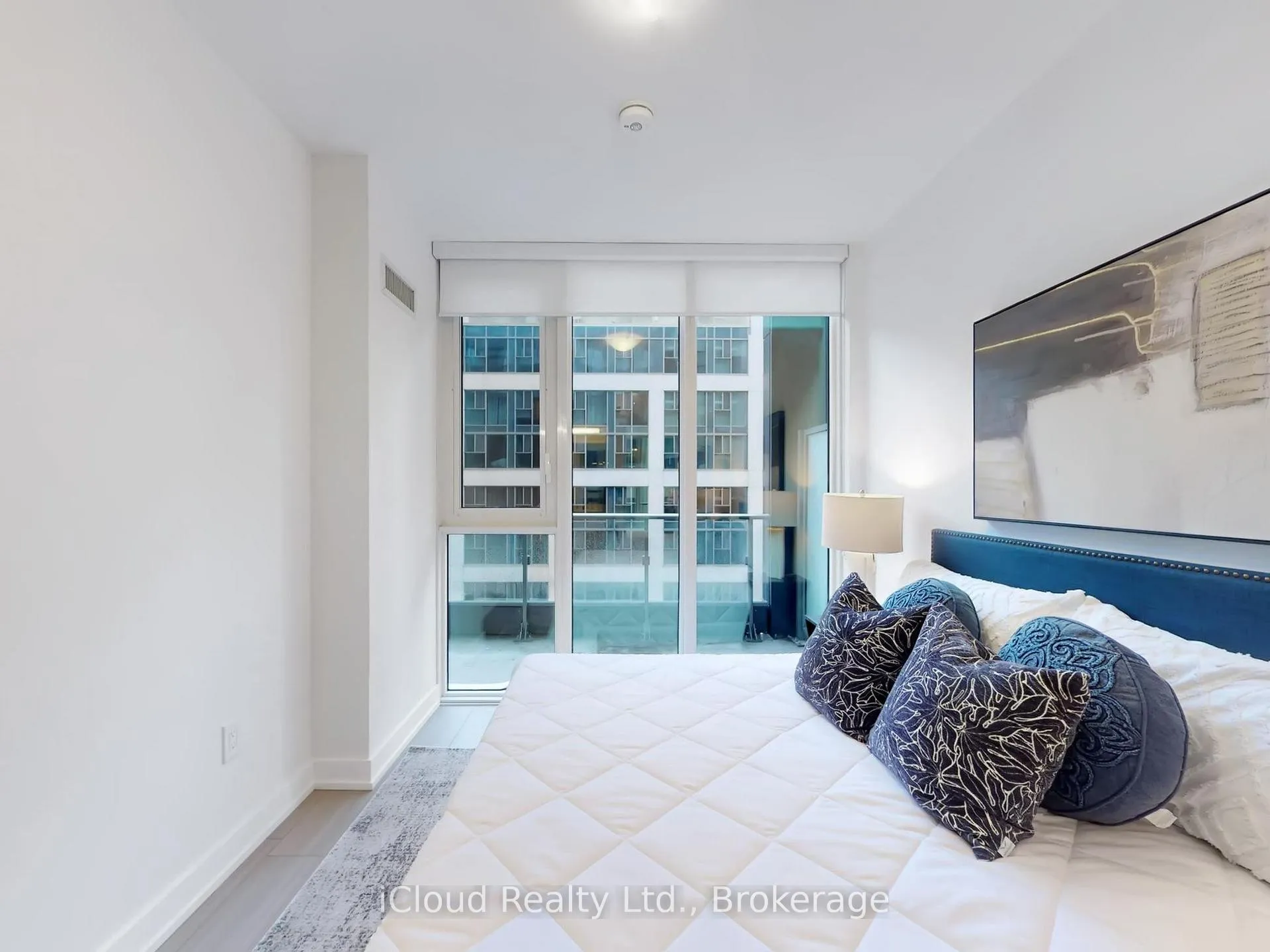 Photo 20 of Unit 440, 60 princess Street, Toronto, Waterfront Communities — HOMEH