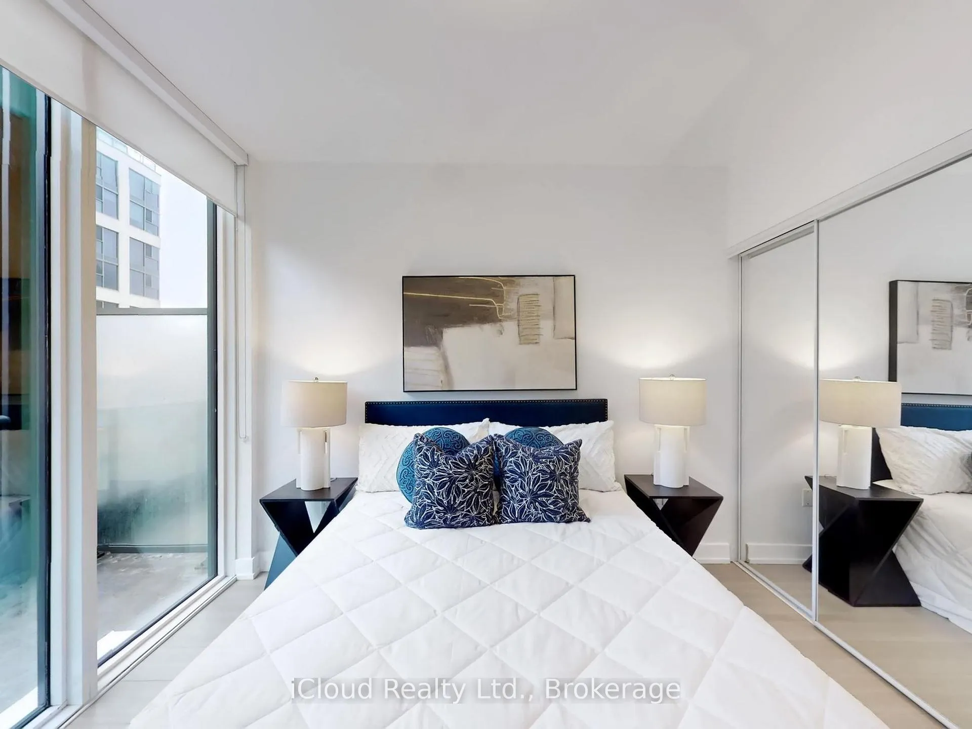 Photo 21 of Unit 440, 60 princess Street, Toronto, Waterfront Communities — HOMEH