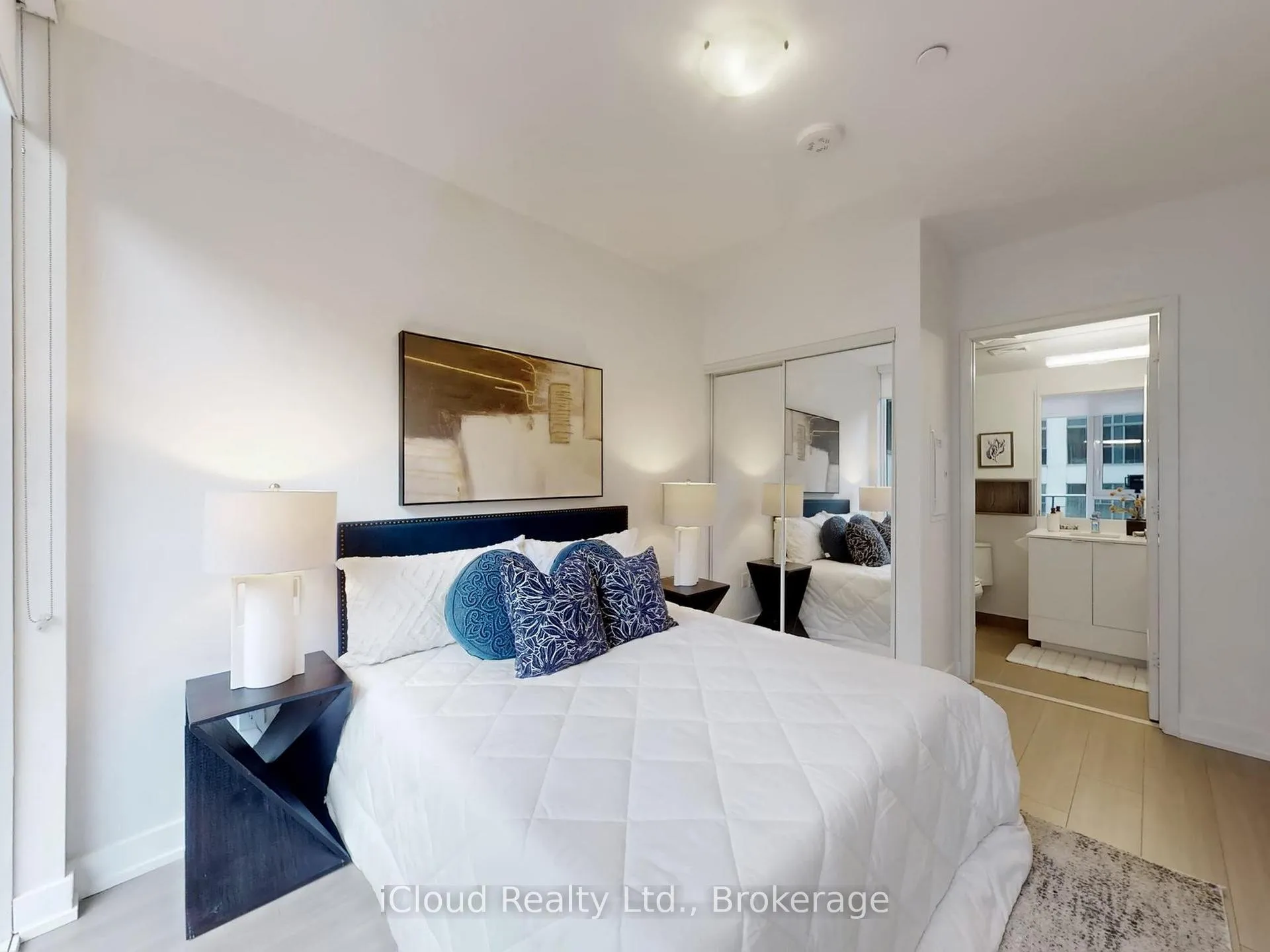 Photo 22 of Unit 440, 60 princess Street, Toronto, Waterfront Communities — HOMEH