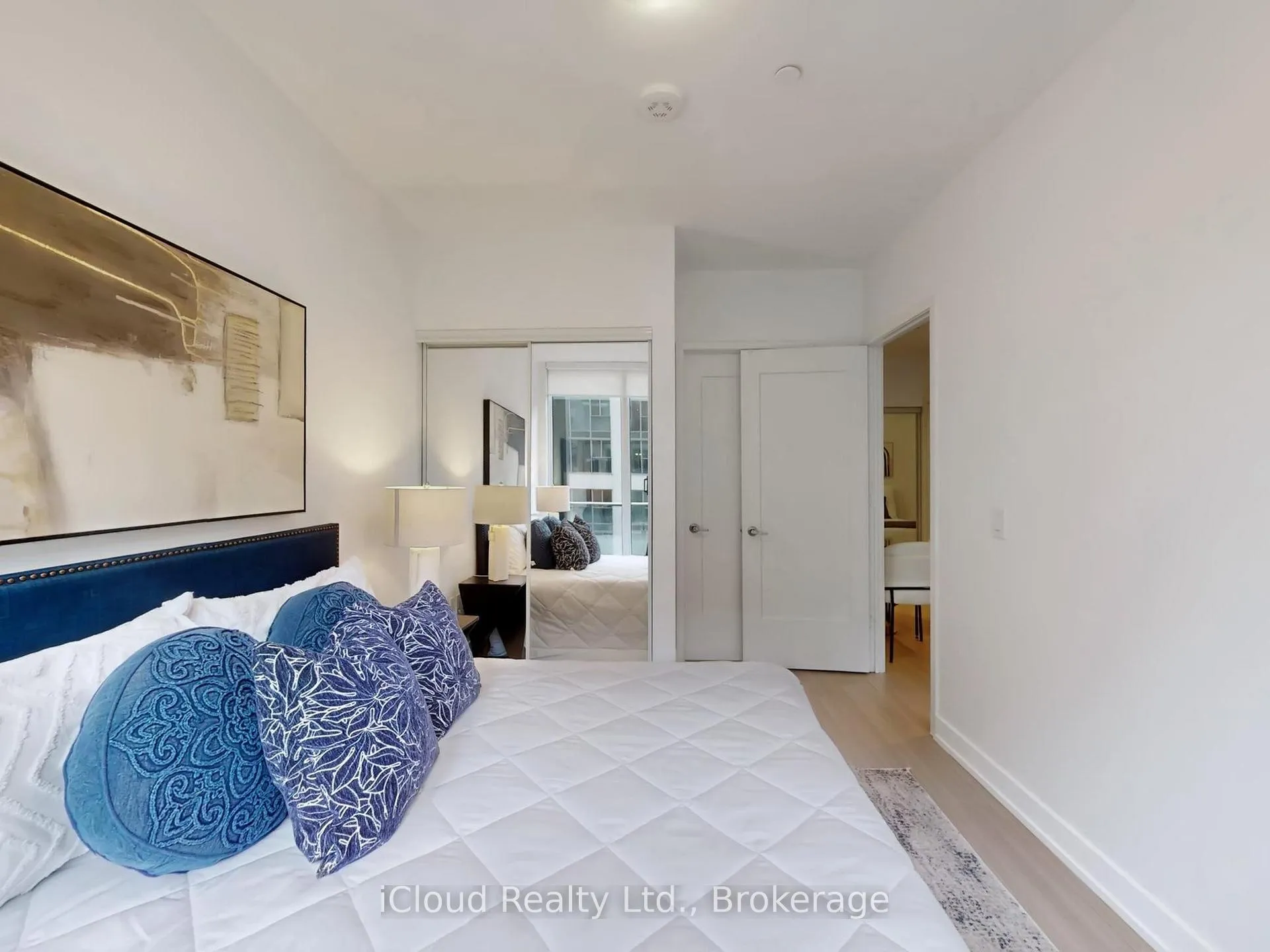 Photo 23 of Unit 440, 60 princess Street, Toronto, Waterfront Communities — HOMEH
