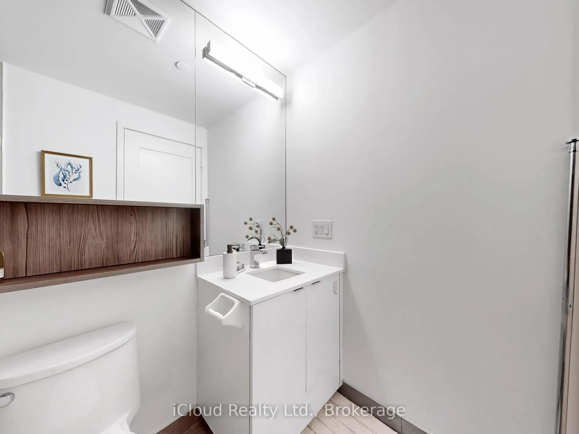Photo 25 of Unit 440, 60 princess Street, Toronto, Waterfront Communities — HOMEH