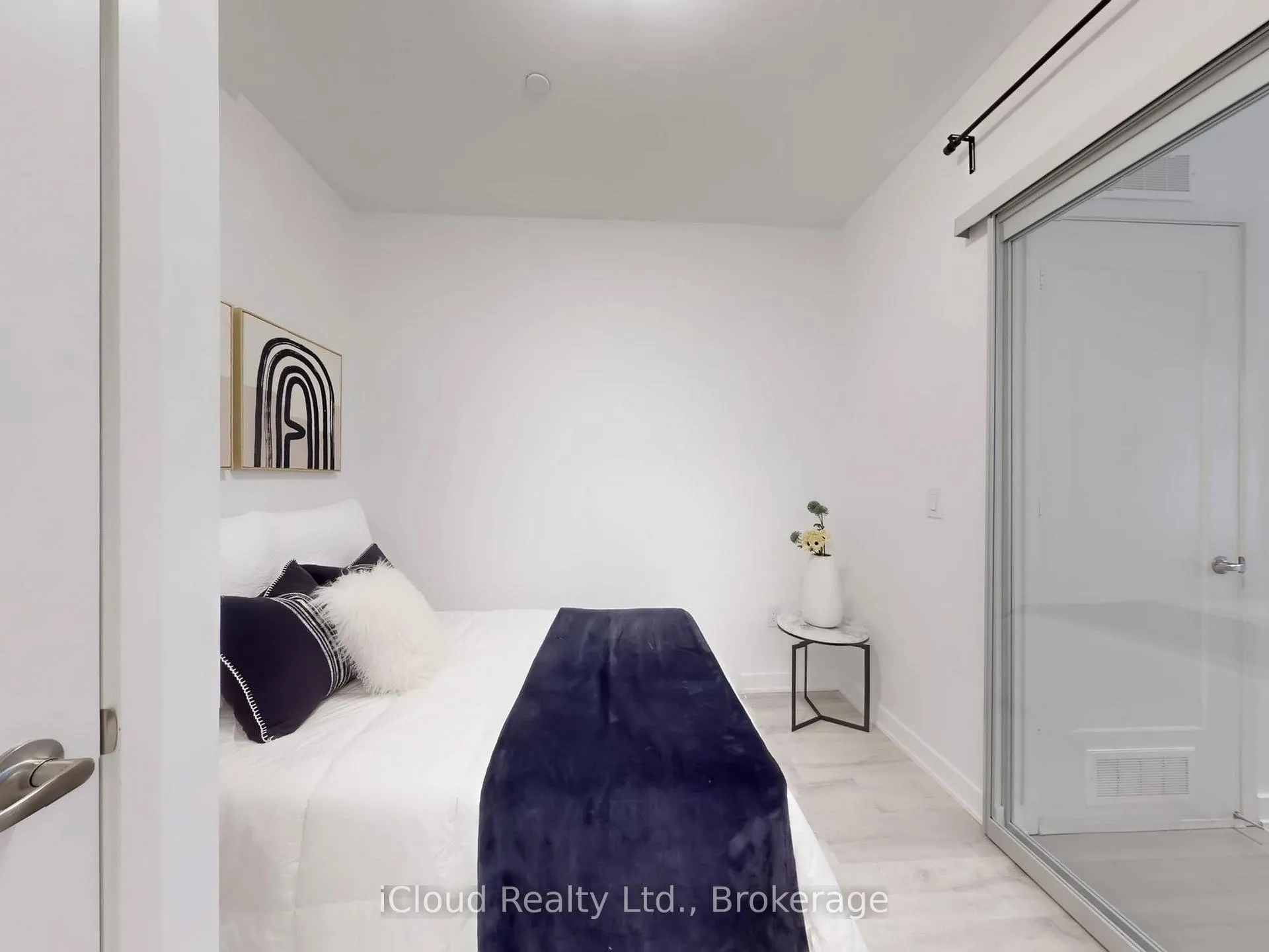 Photo 30 of Unit 440, 60 princess Street, Toronto, Waterfront Communities — HOMEH