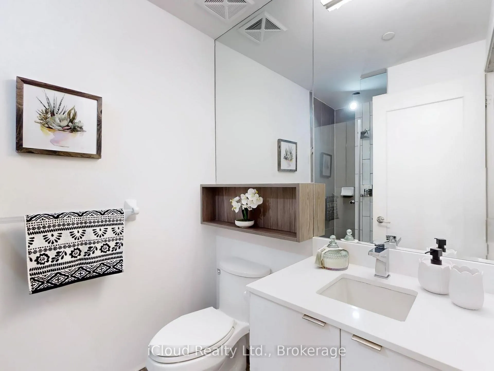 Photo 31 of Unit 440, 60 princess Street, Toronto, Waterfront Communities — HOMEH