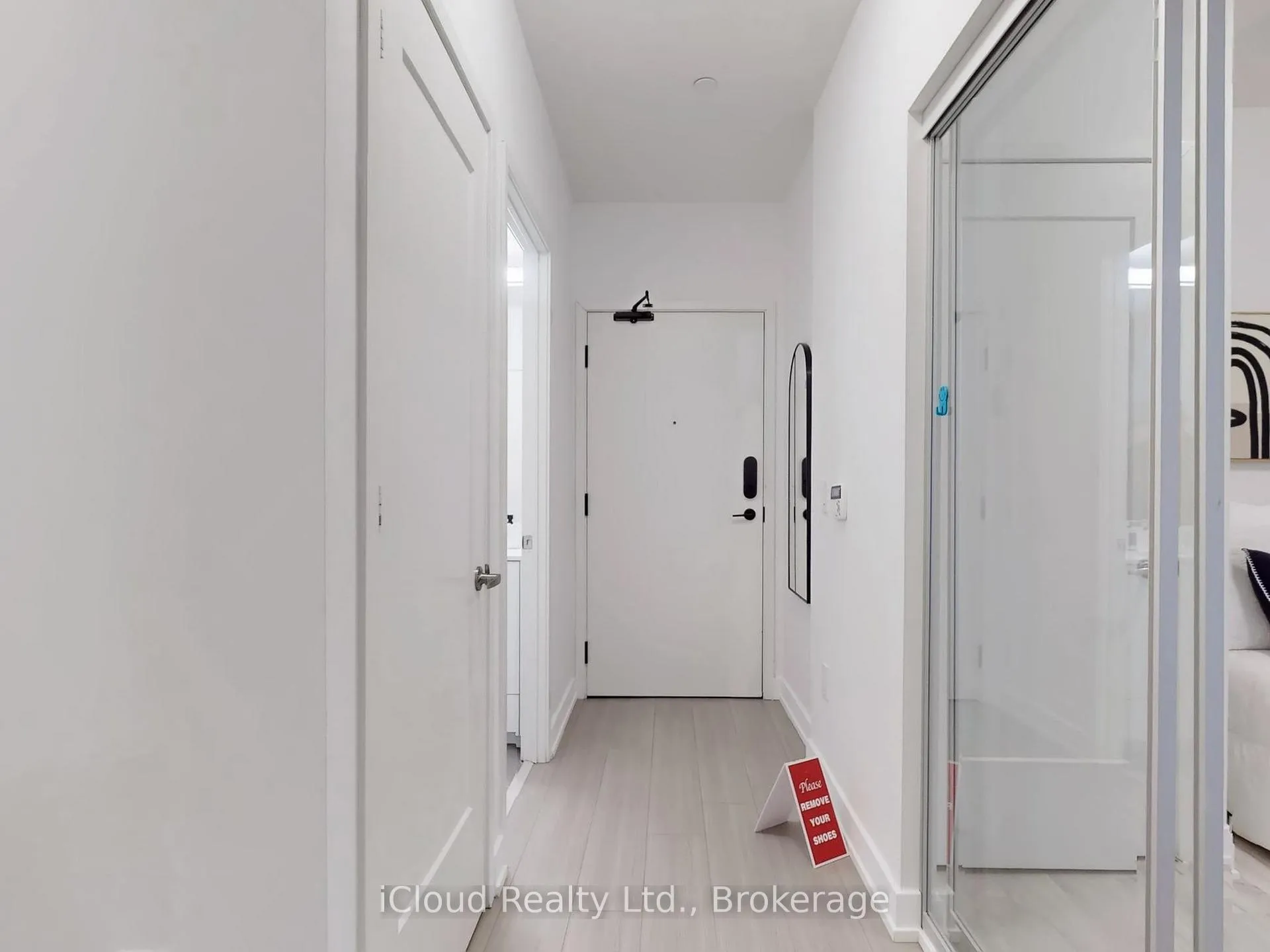 Photo 34 of Unit 440, 60 princess Street, Toronto, Waterfront Communities — HOMEH