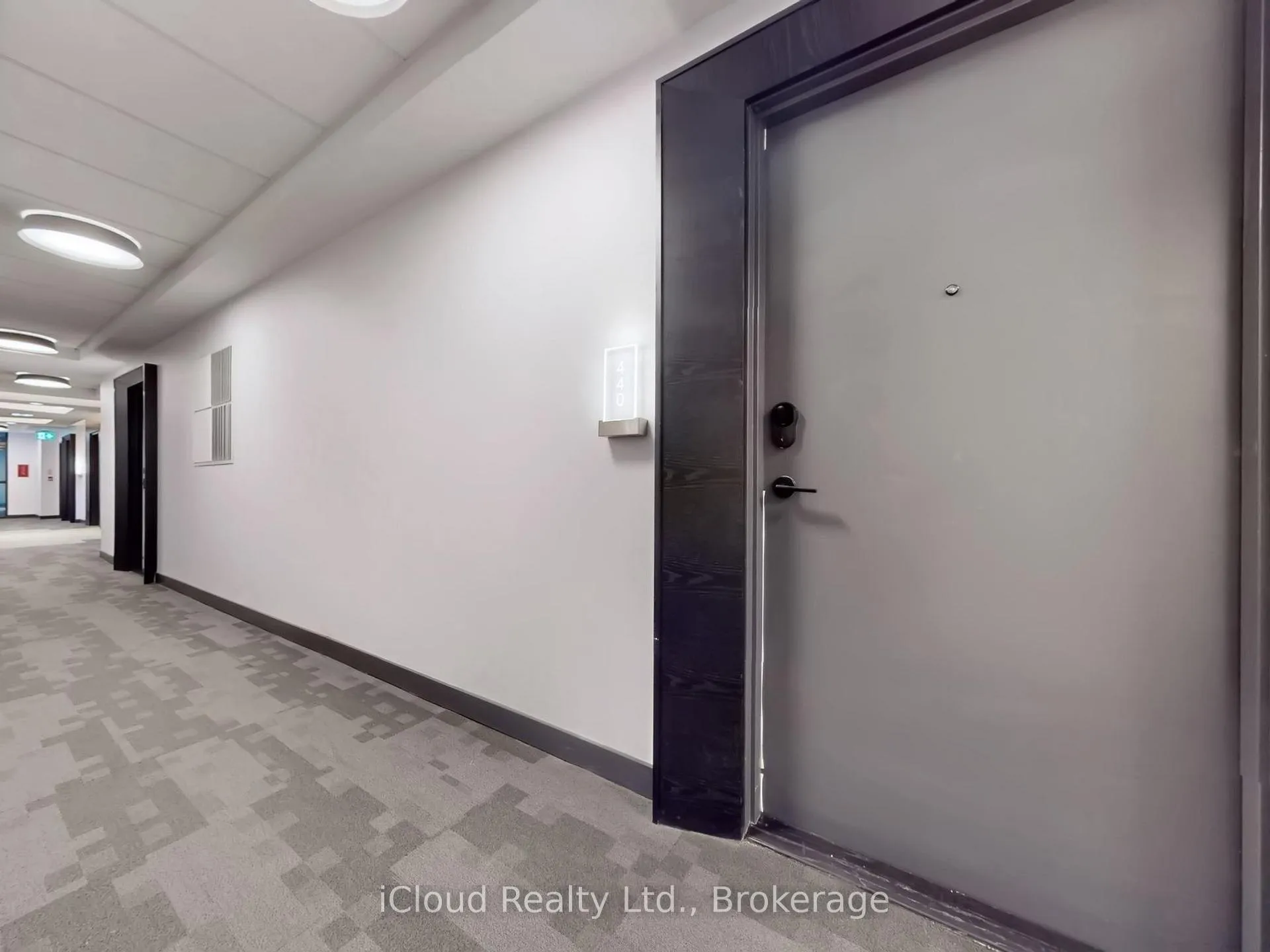 Photo 35 of Unit 440, 60 princess Street, Toronto, Waterfront Communities — HOMEH