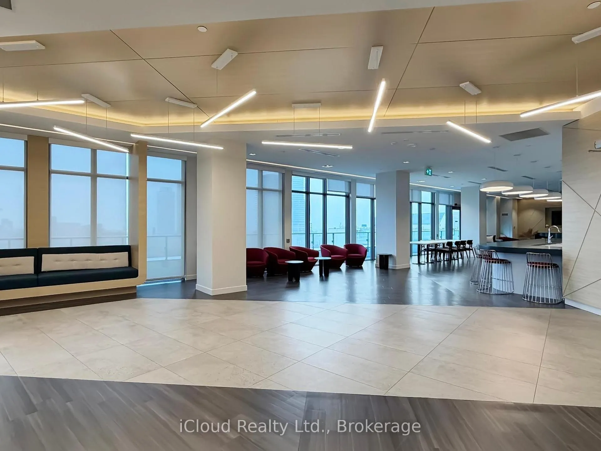 Photo 36 of Unit 440, 60 princess Street, Toronto, Waterfront Communities — HOMEH