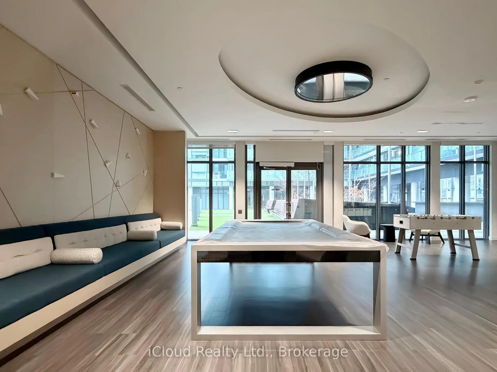 Photo 37 of Unit 440, 60 princess Street, Toronto, Waterfront Communities — HOMEH