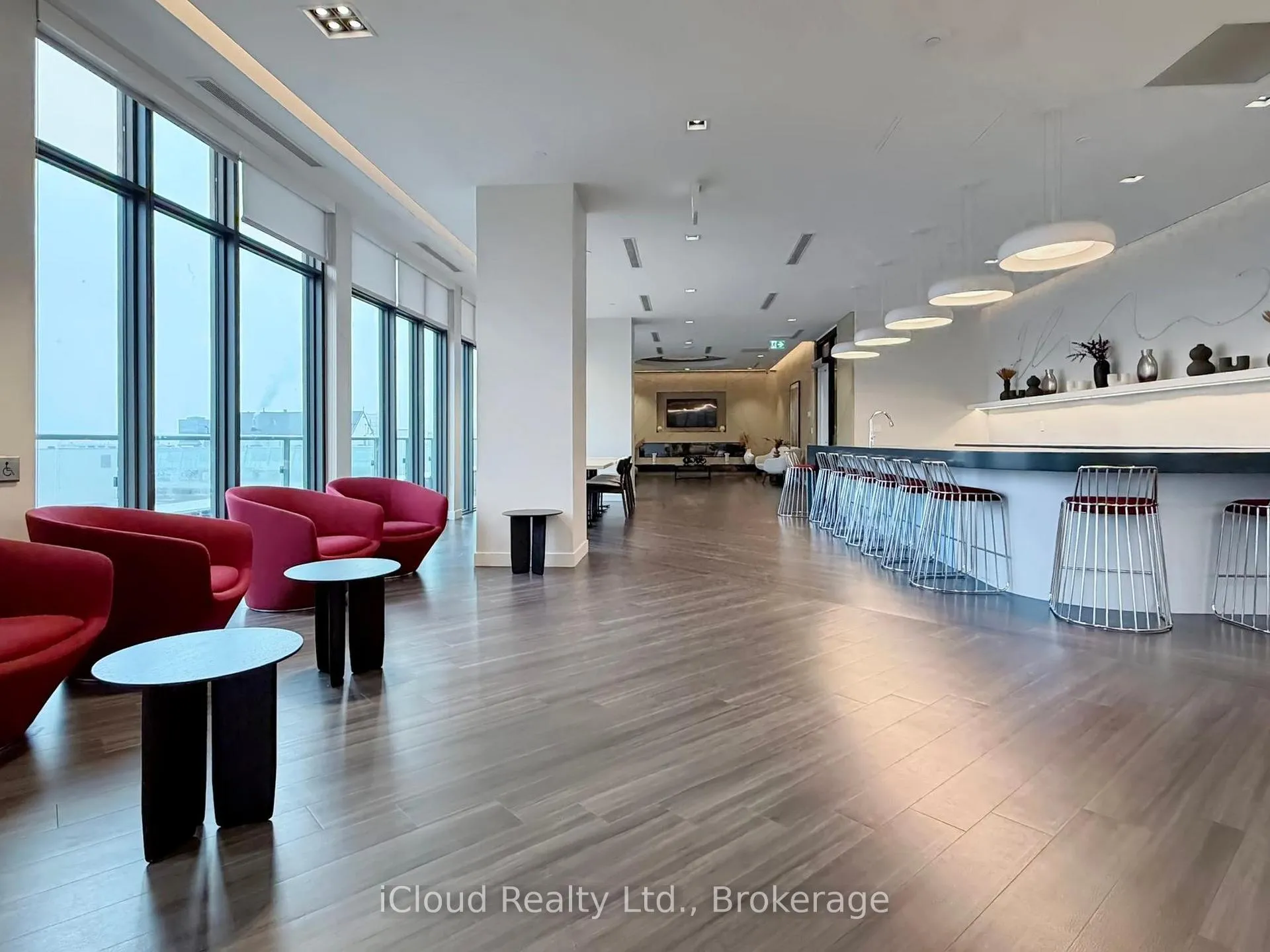 Photo 38 of Unit 440, 60 princess Street, Toronto, Waterfront Communities — HOMEH