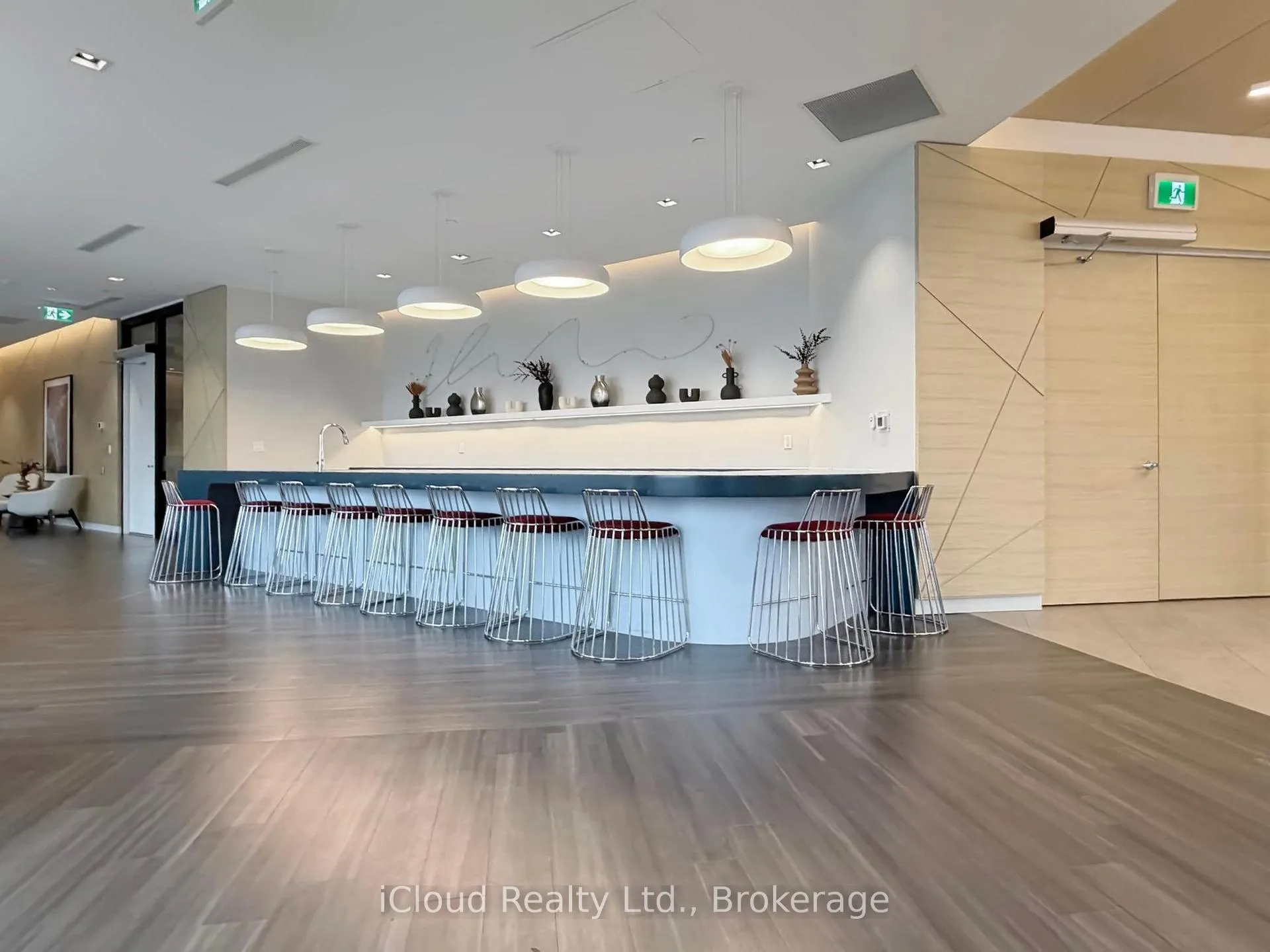 Photo 39 of Unit 440, 60 princess Street, Toronto, Waterfront Communities — HOMEH