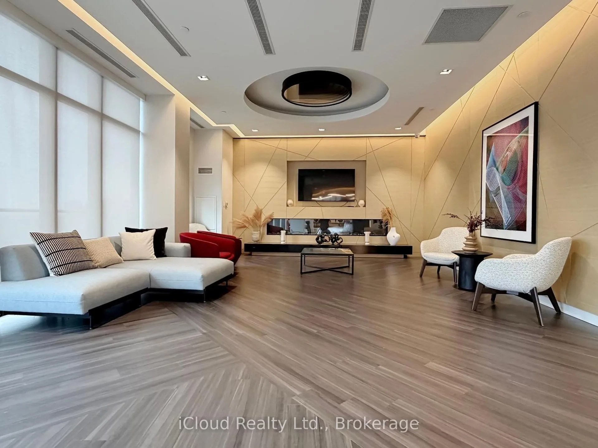 Photo 40 of Unit 440, 60 princess Street, Toronto, Waterfront Communities — HOMEH
