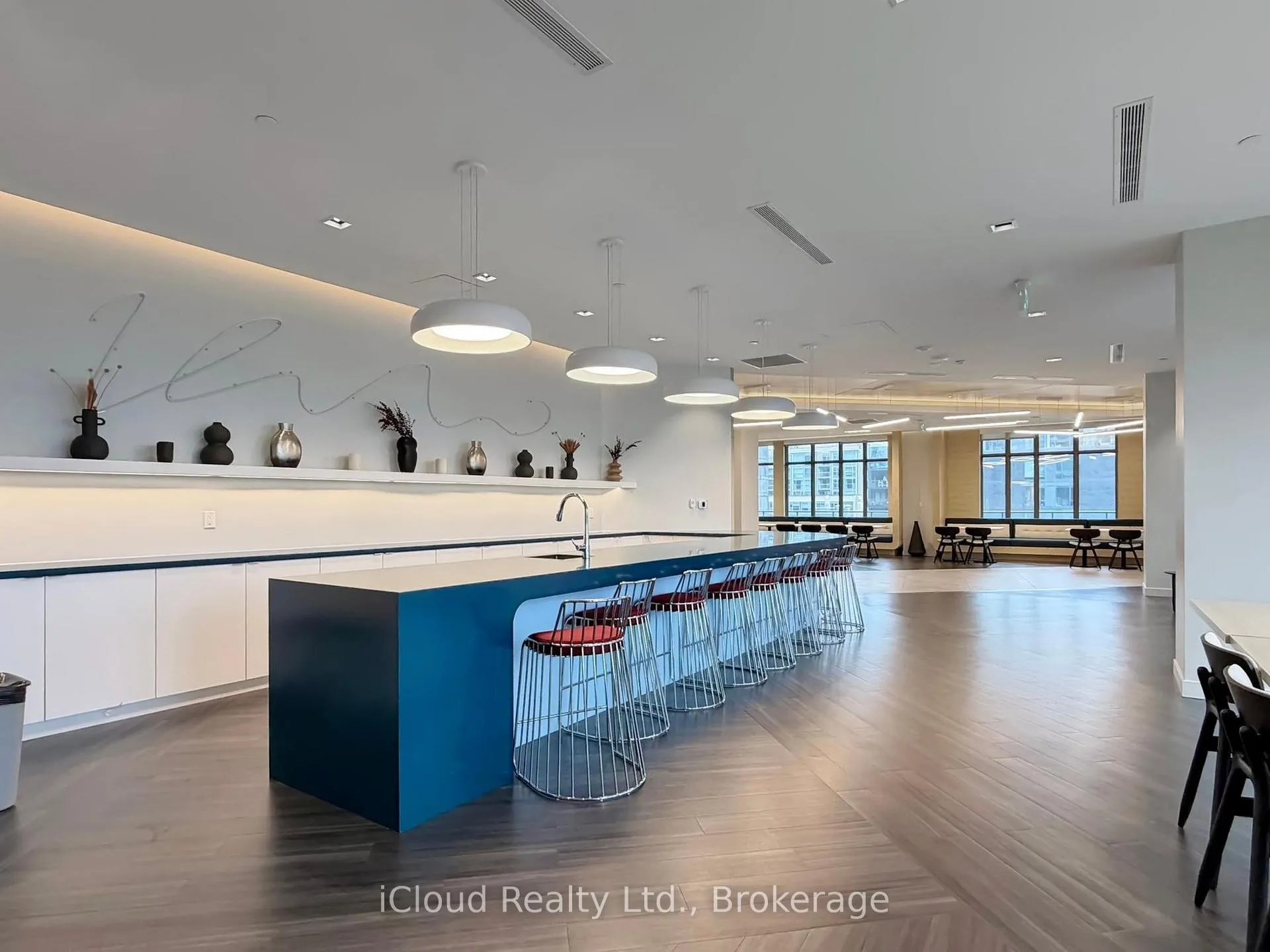 Photo 42 of Unit 440, 60 princess Street, Toronto, Waterfront Communities — HOMEH