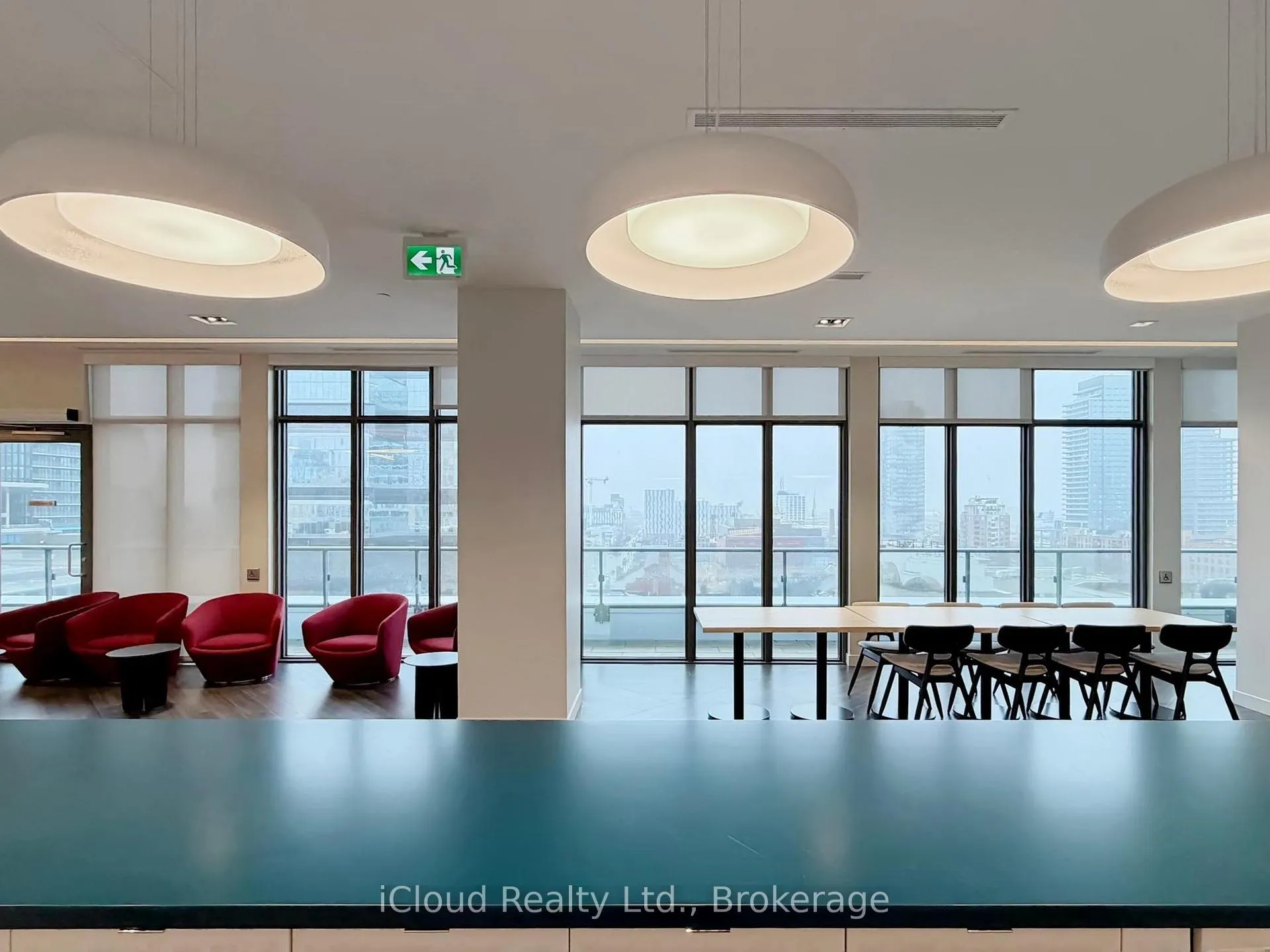 Photo 43 of Unit 440, 60 princess Street, Toronto, Waterfront Communities — HOMEH