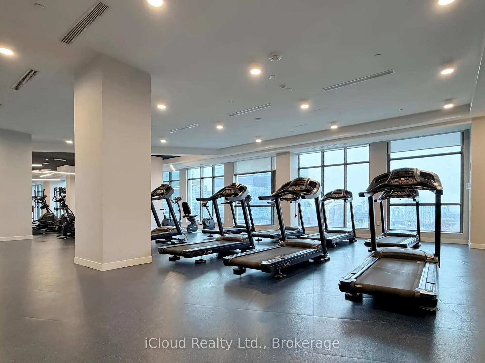 Photo 44 of Unit 440, 60 princess Street, Toronto, Waterfront Communities — HOMEH