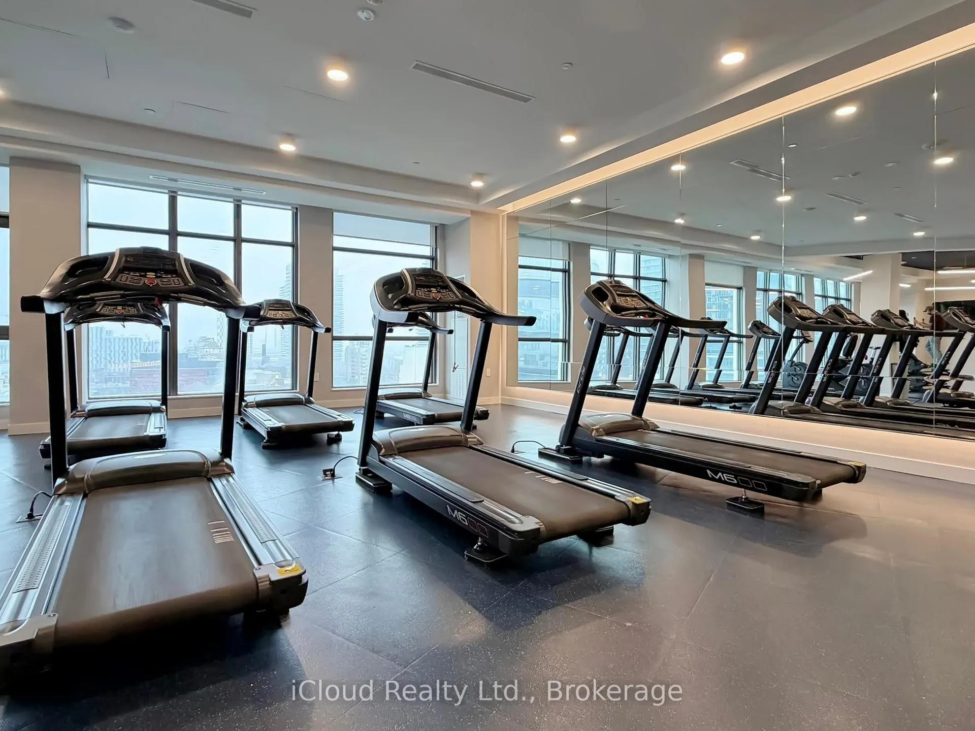 Photo 45 of Unit 440, 60 princess Street, Toronto, Waterfront Communities — HOMEH
