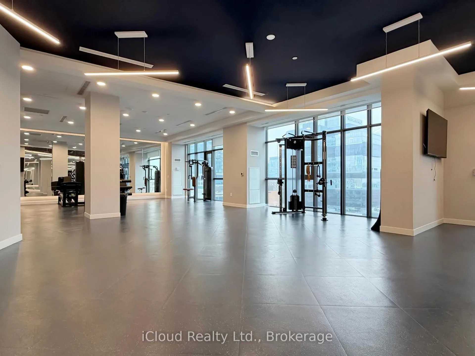 Photo 46 of Unit 440, 60 princess Street, Toronto, Waterfront Communities — HOMEH