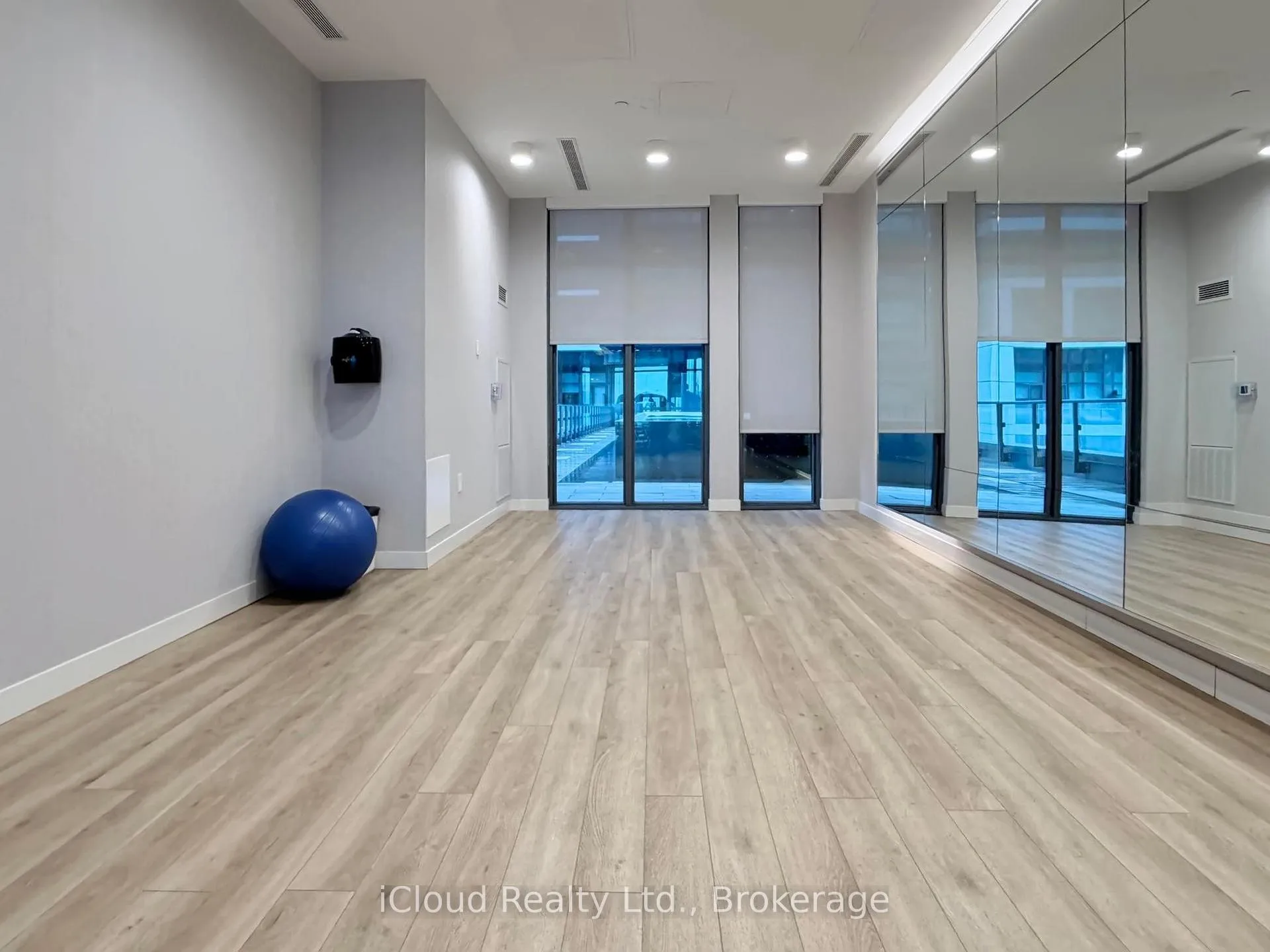 Photo 47 of Unit 440, 60 princess Street, Toronto, Waterfront Communities — HOMEH