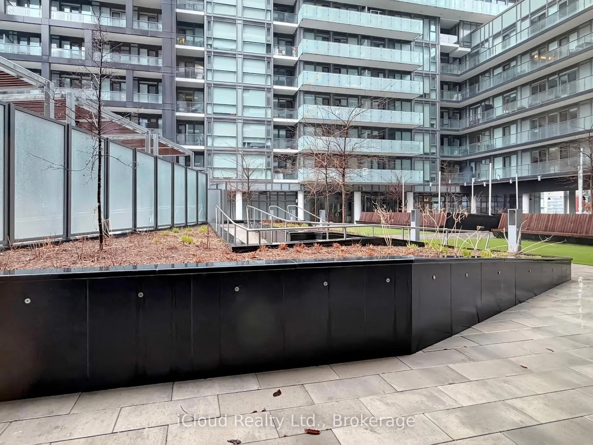 Photo 49 of Unit 440, 60 princess Street, Toronto, Waterfront Communities — HOMEH