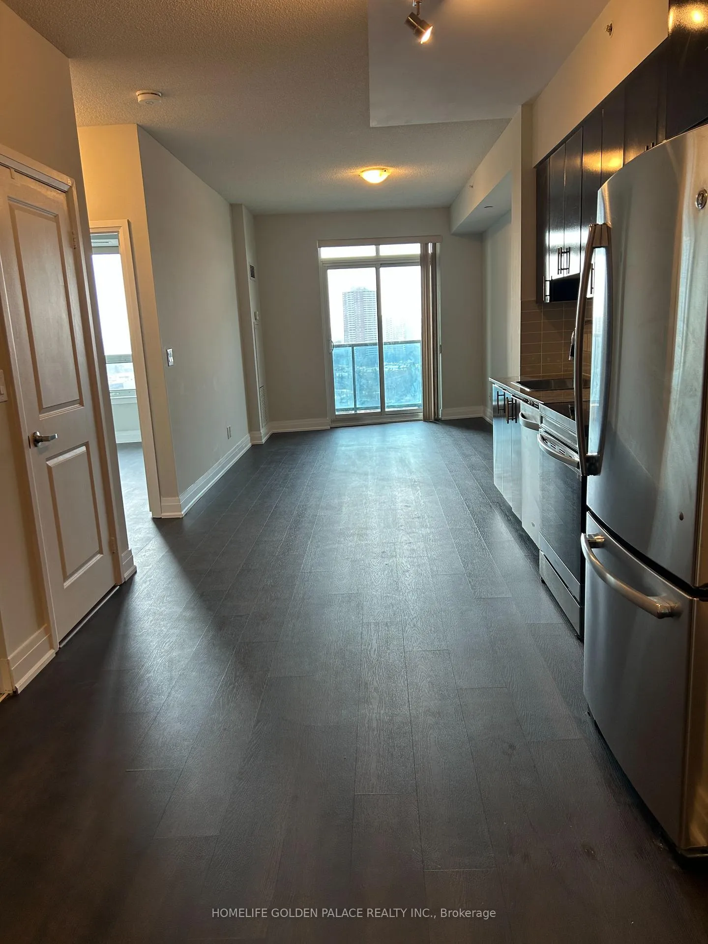 Photo 1 of Unit 1512, 7171 Yonge Street, Markham, Thornhill — HOMEH