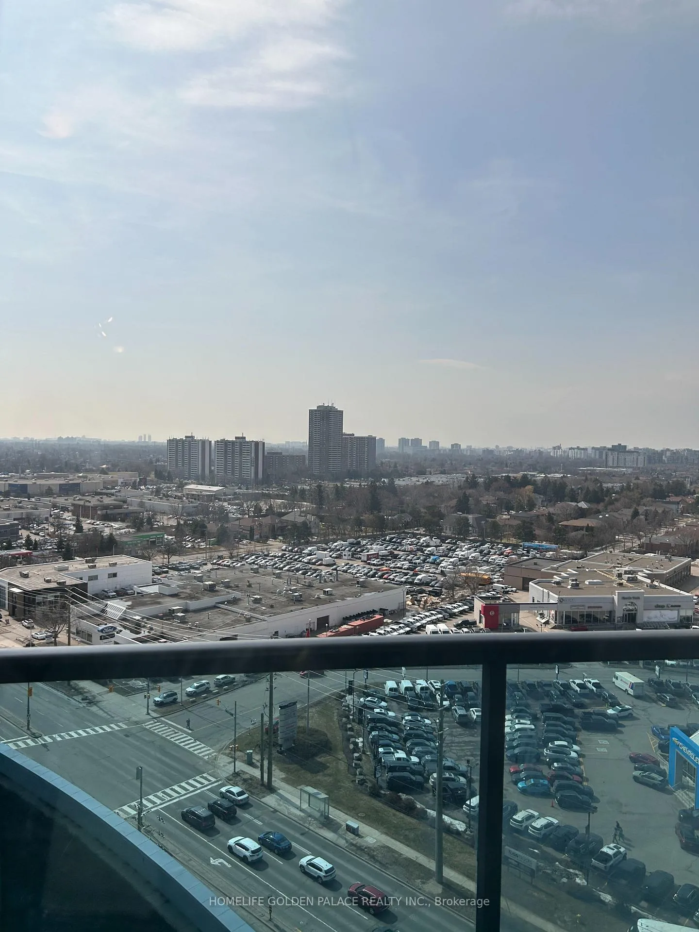 Photo 9 of Unit 1512, 7171 Yonge Street, Markham, Thornhill — HOMEH