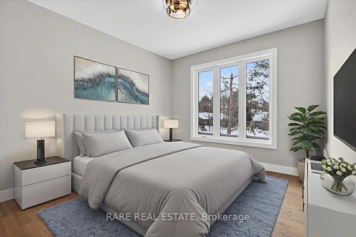 Photo 18 of 32 Alpine Way, Oro-Medonte, Horseshoe Valley — HOMEH
