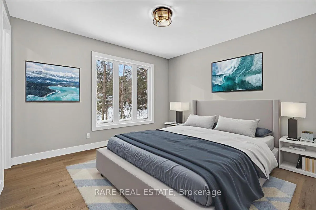 Photo 21 of 32 Alpine Way, Oro-Medonte, Horseshoe Valley — HOMEH