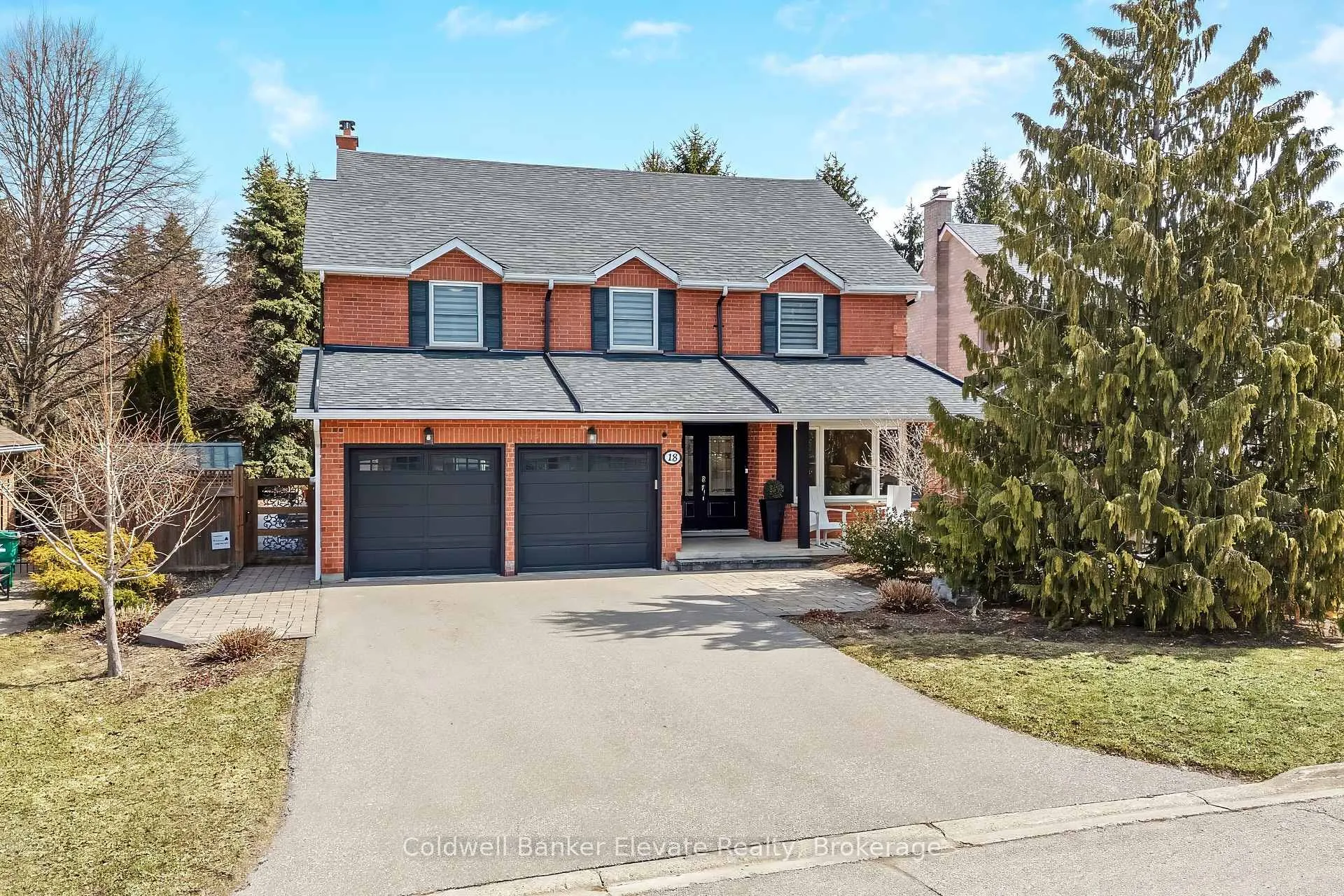 Photo 1 of 18 Handorf Drive, Cambridge — HOMEH