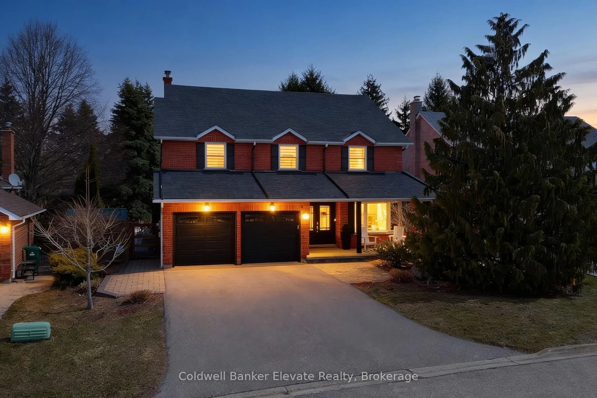 Photo 2 of 18 Handorf Drive, Cambridge — HOMEH