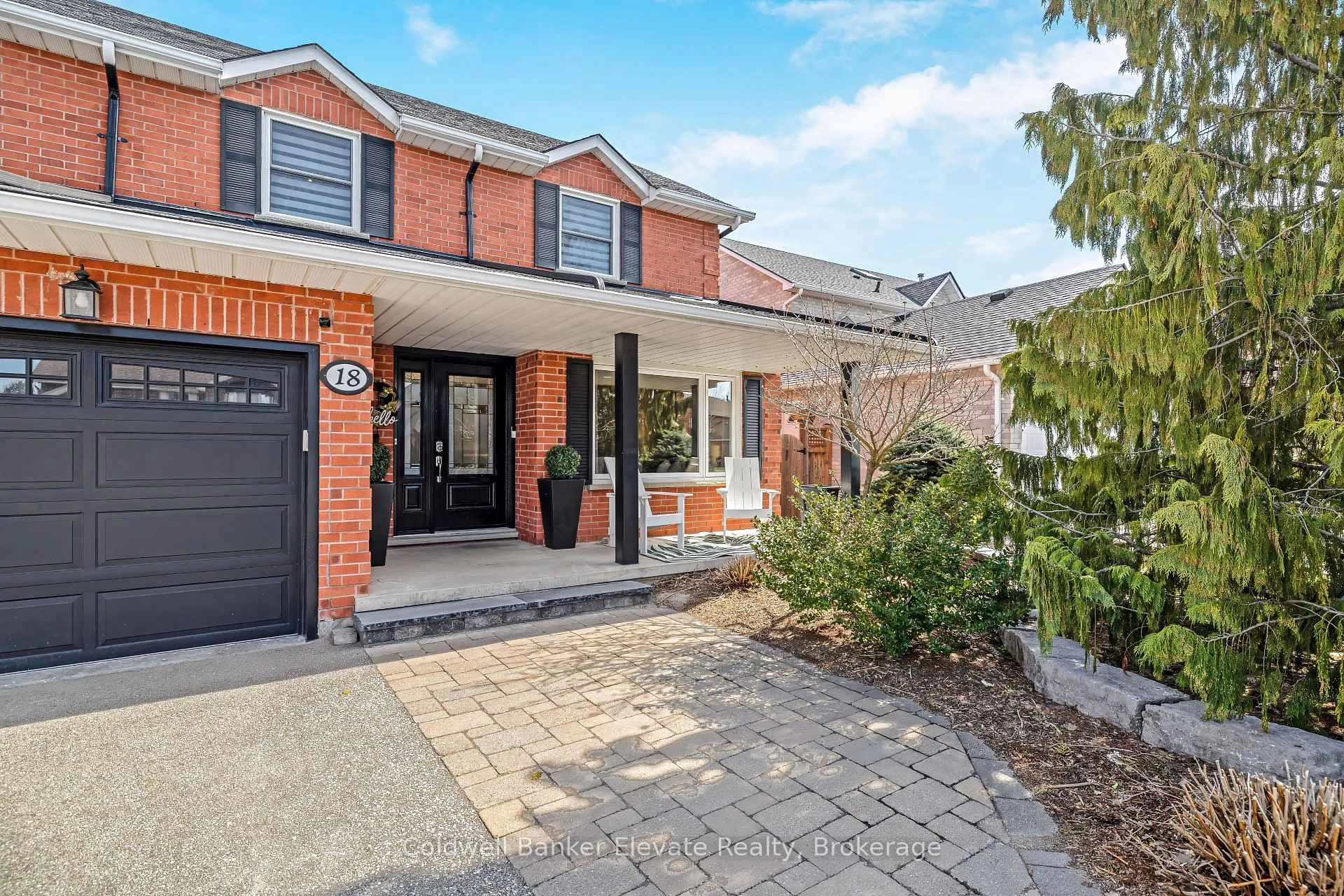 Photo 4 of 18 Handorf Drive, Cambridge — HOMEH