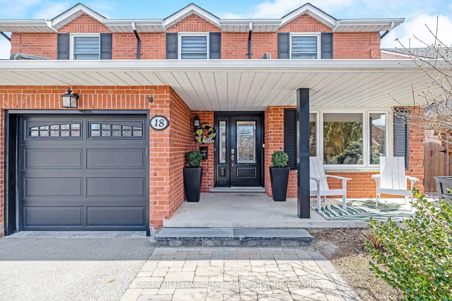 Photo 5 of 18 Handorf Drive, Cambridge — HOMEH