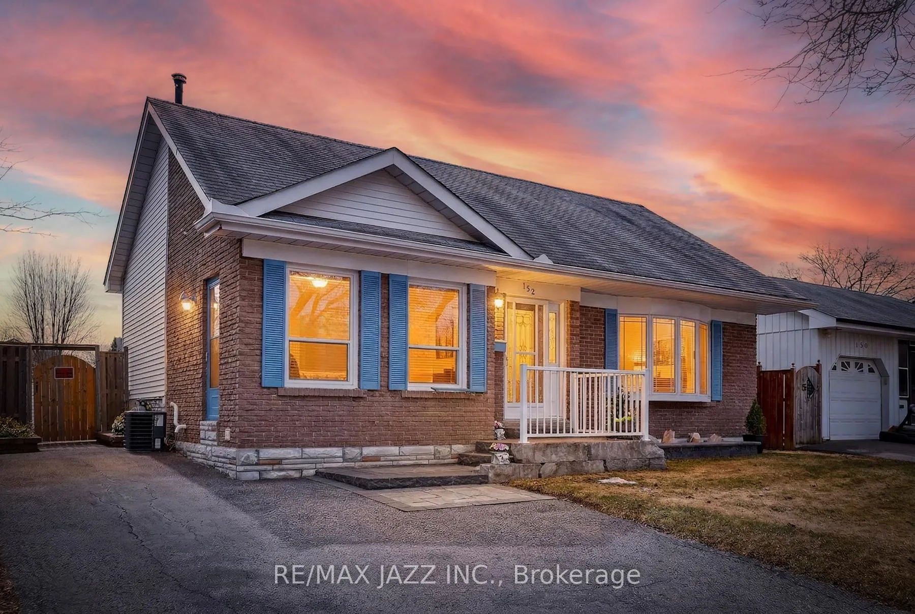 Photo 1 of 152 Guthrie Crescent, Whitby, Lynde Creek — HOMEH