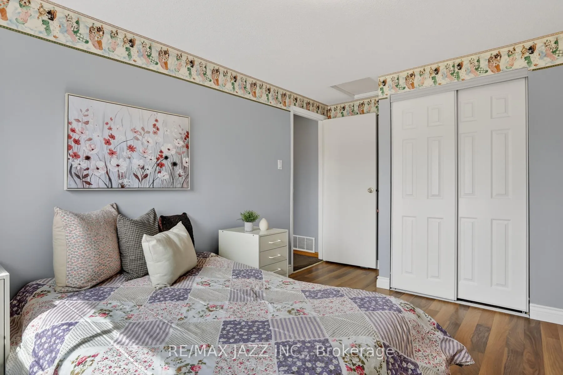 Photo 16 of 152 Guthrie Crescent, Whitby, Lynde Creek — HOMEH