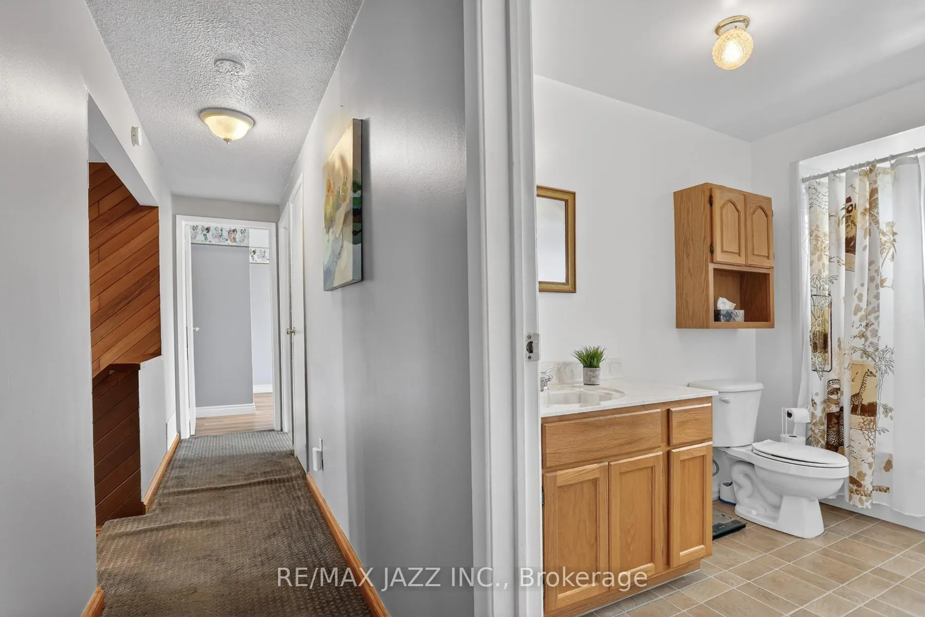 Photo 19 of 152 Guthrie Crescent, Whitby, Lynde Creek — HOMEH