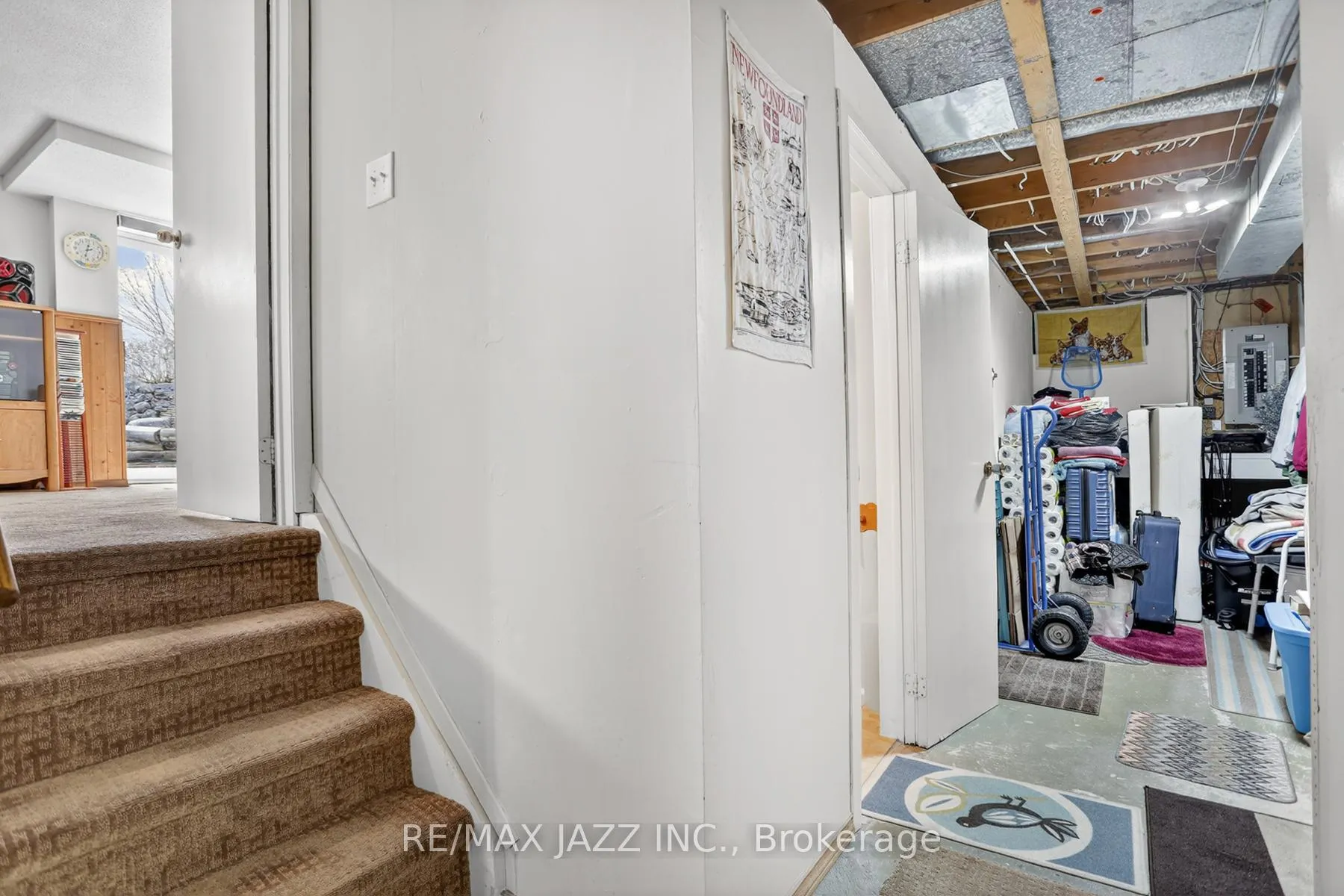 Photo 31 of 152 Guthrie Crescent, Whitby, Lynde Creek — HOMEH